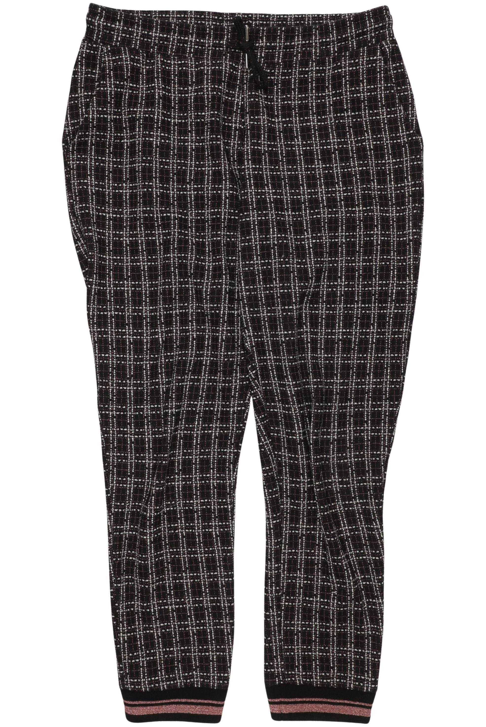 

Rich & Royal Damen Stoffhose, schwarz, Gr. 0