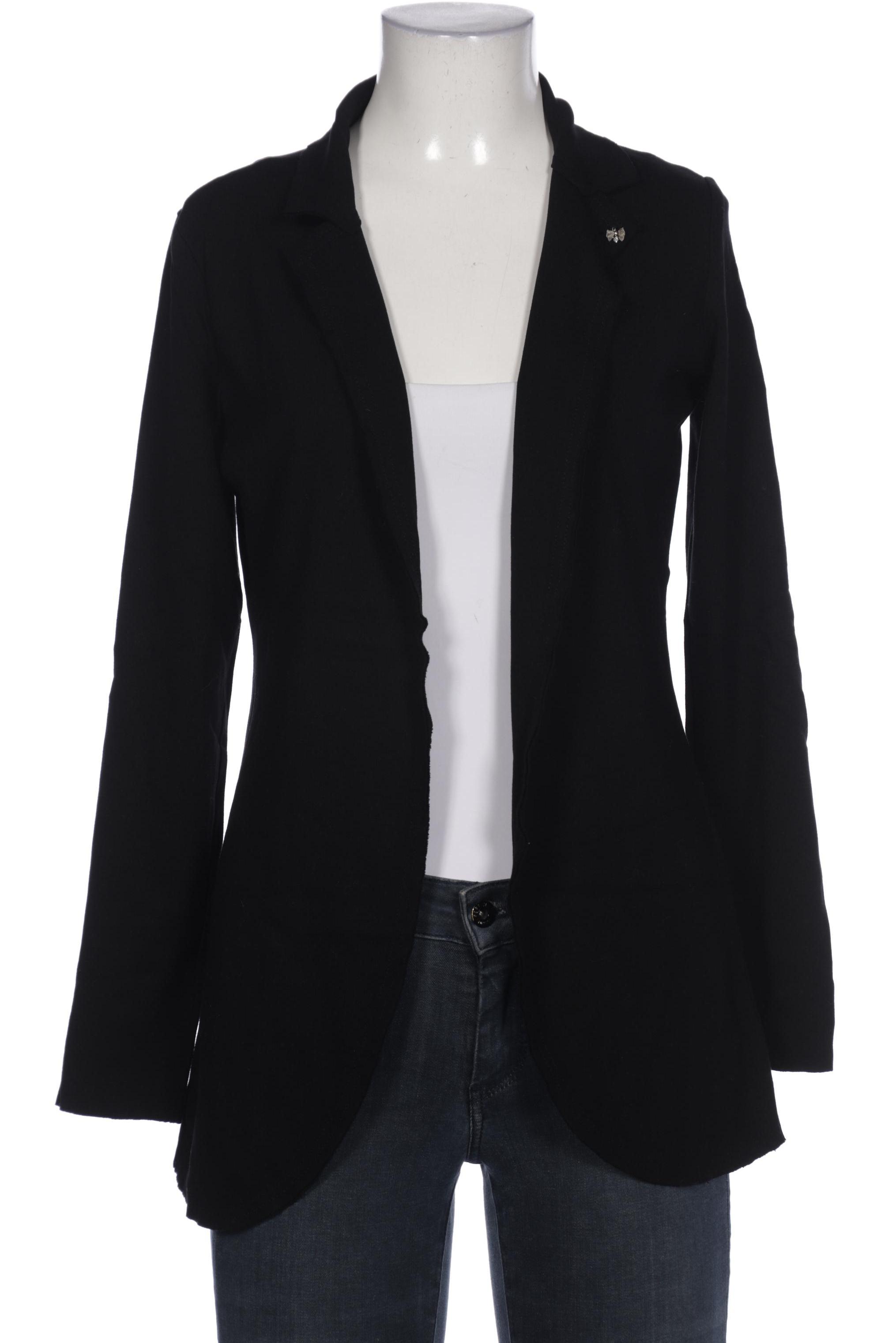 

Rich&Royal Damen Blazer, schwarz
