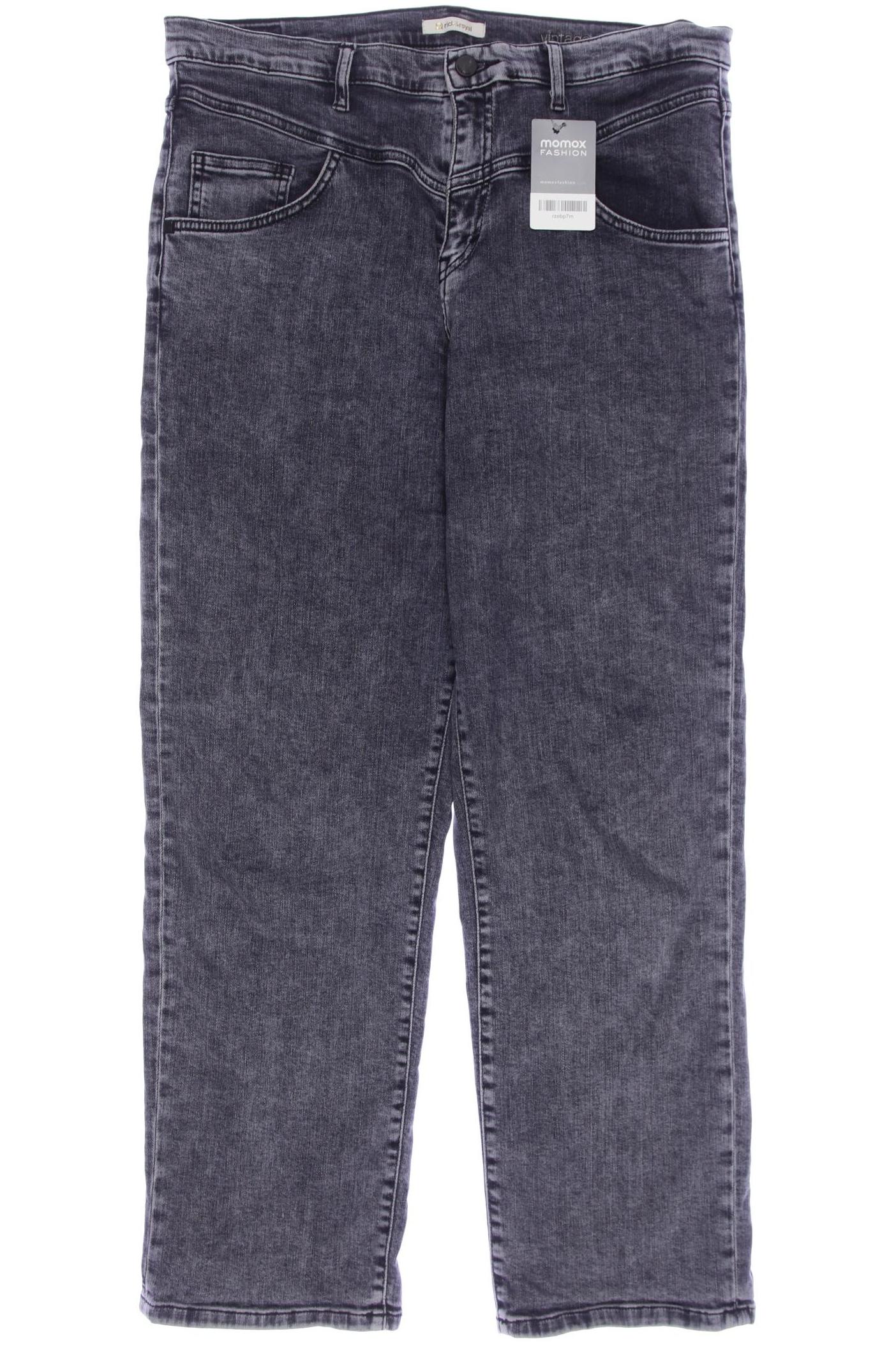 

Rich & Royal Damen Jeans, grau, Gr. 32