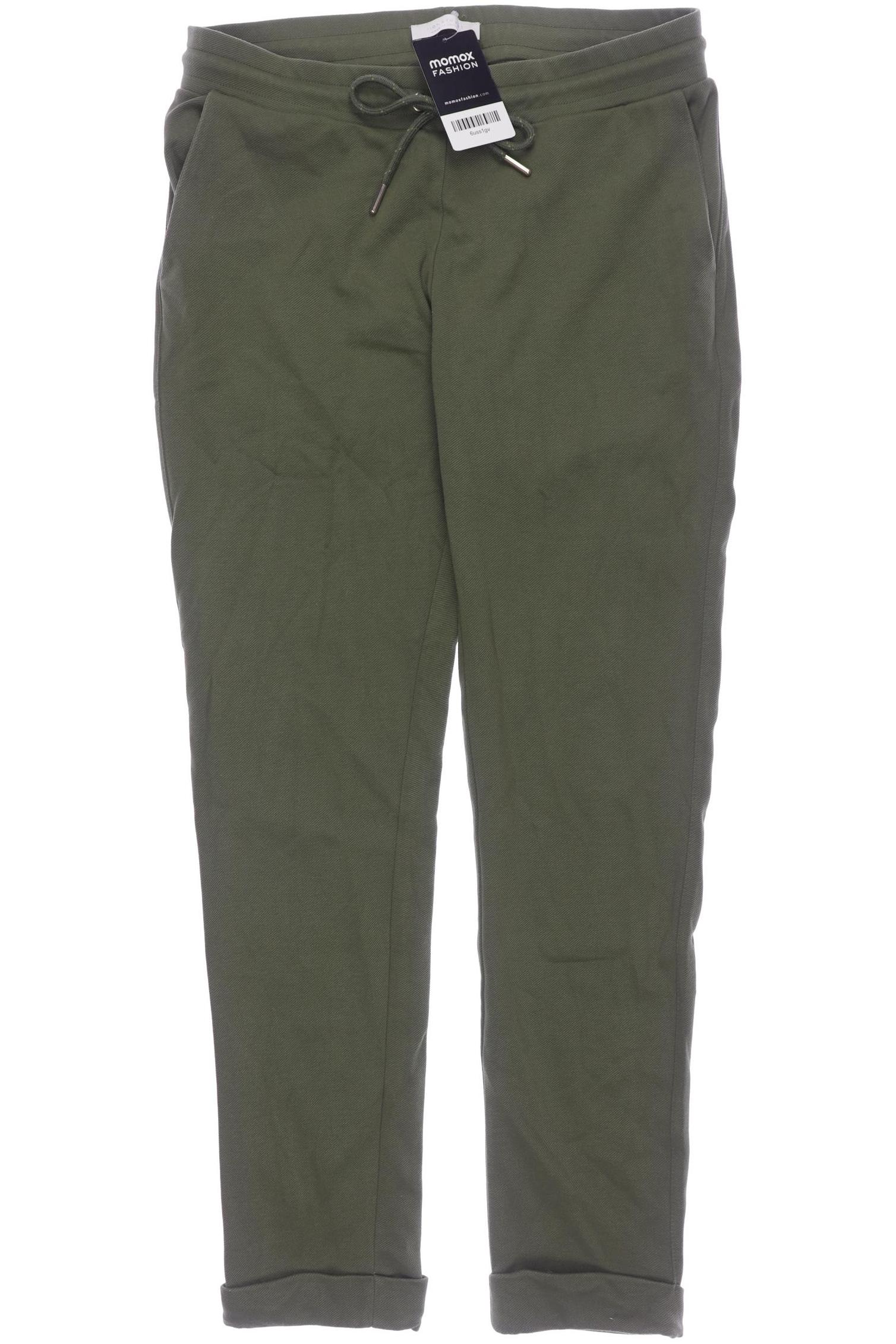 

Rich & Royal Damen Stoffhose, grün, Gr. 40
