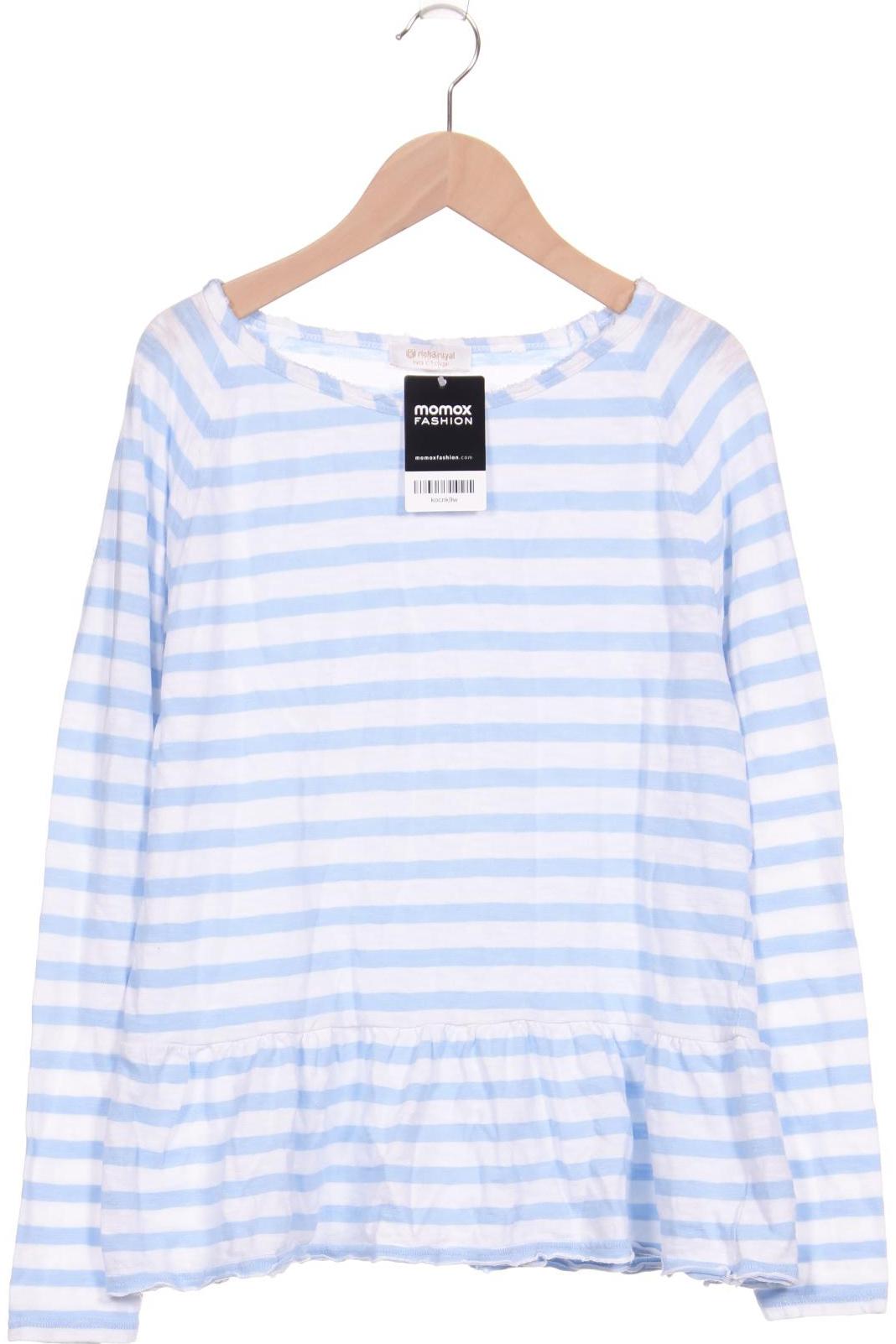 

Rich&Royal Damen Pullover, hellblau