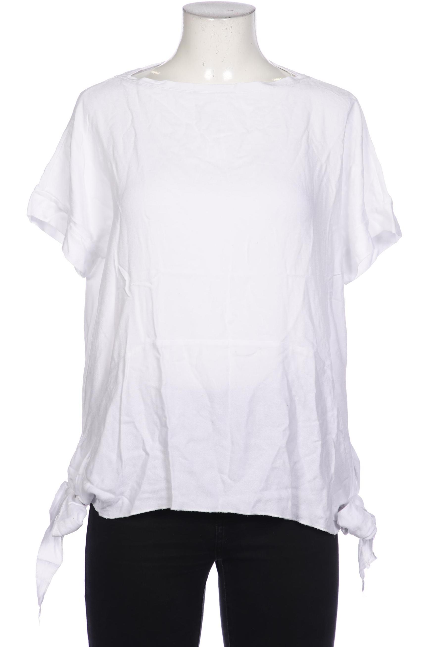 

Rich & Royal Damen Bluse, weiß, Gr. 42