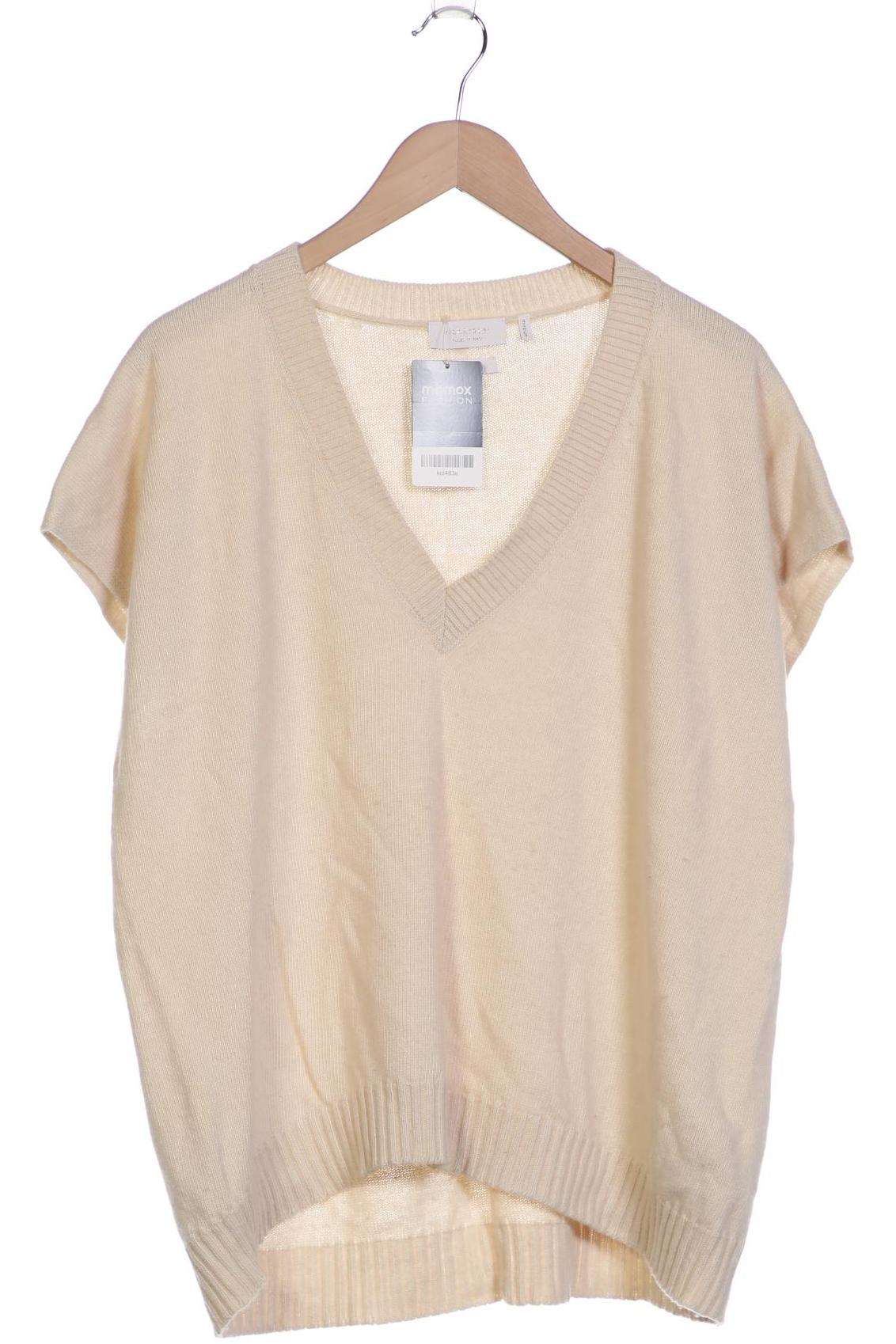 

Rich & Royal Damen Pullover, beige, Gr. 38