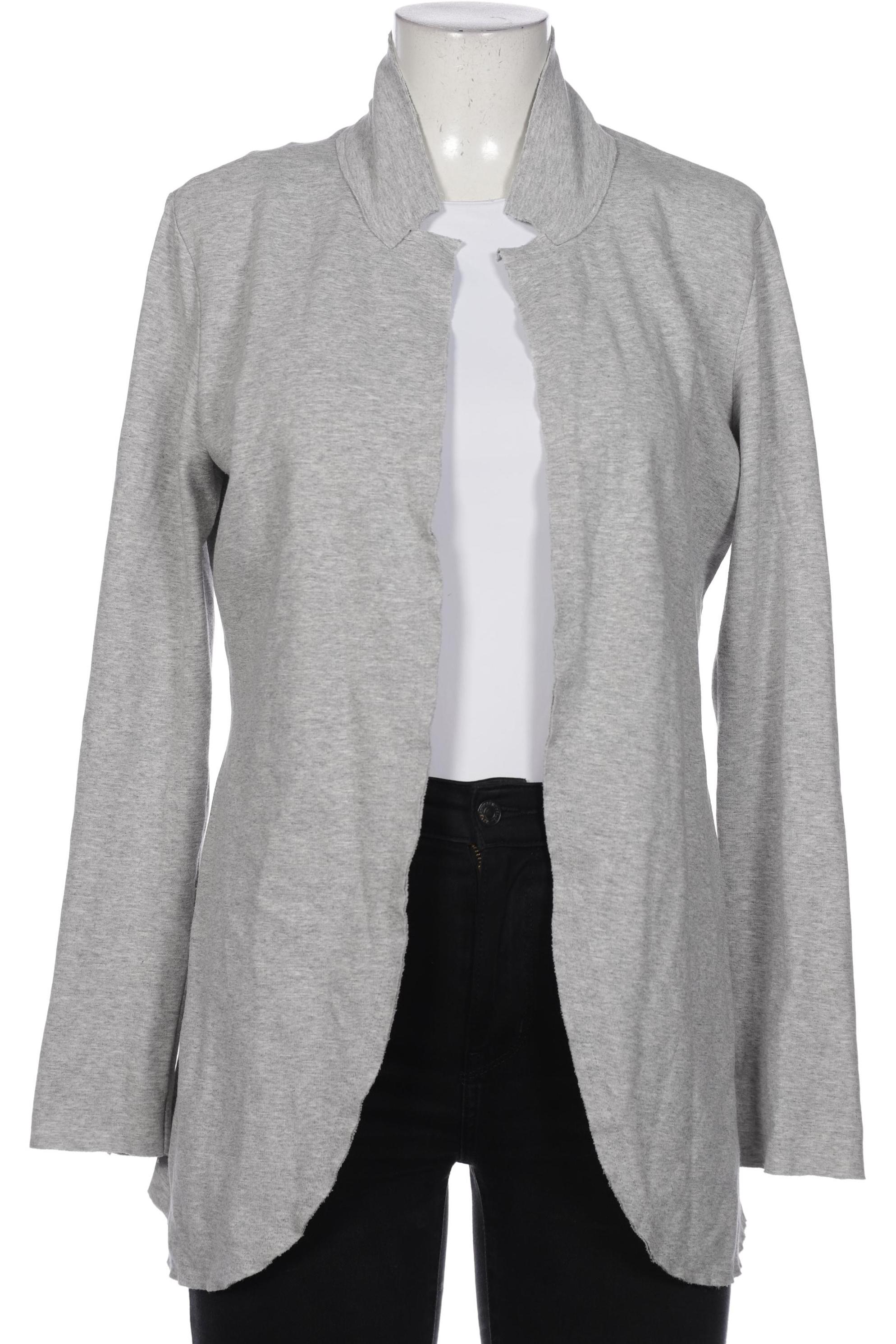 

Rich & Royal Damen Blazer, grau, Gr. 42