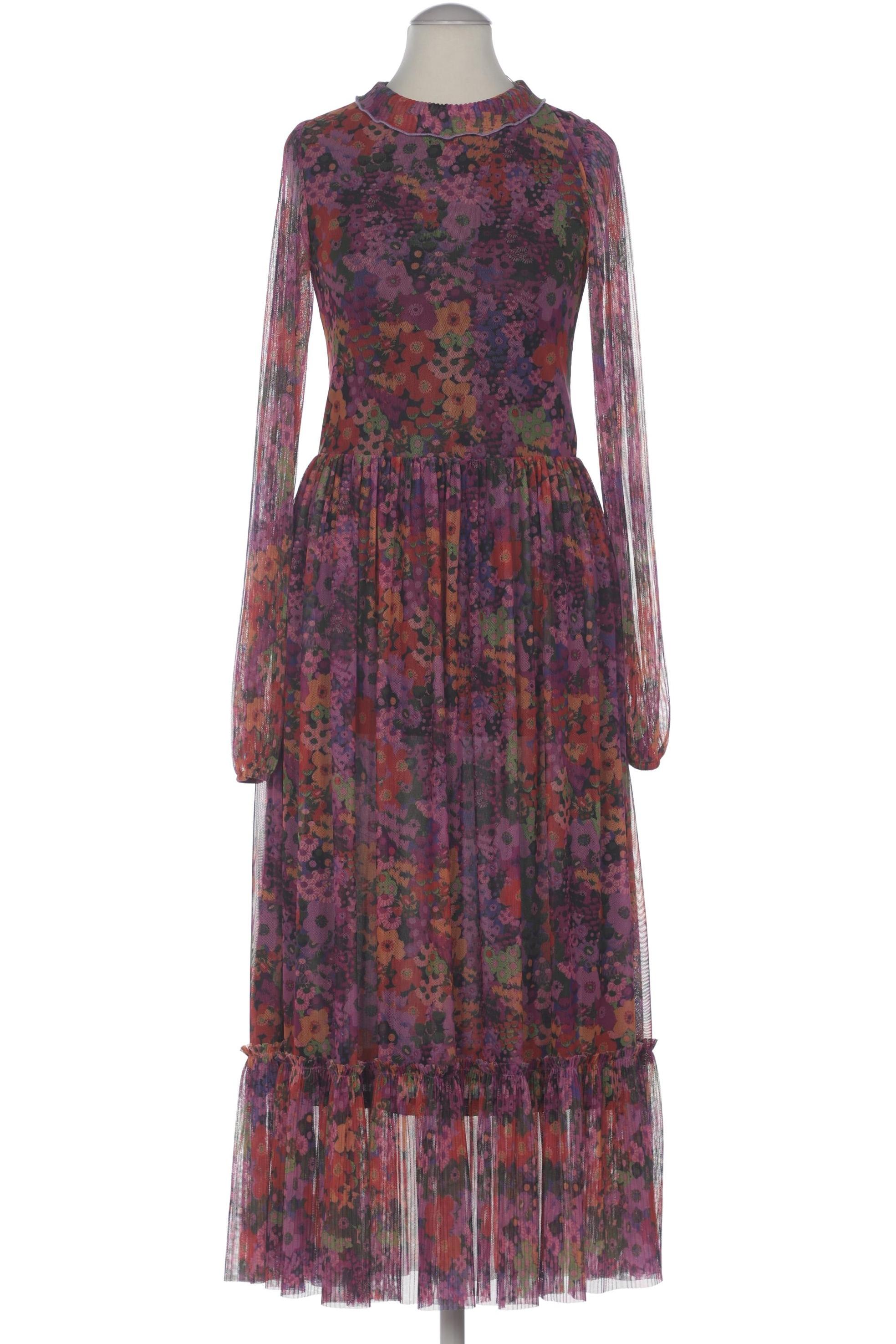 

Rich & Royal Damen Kleid, mehrfarbig, Gr. 34