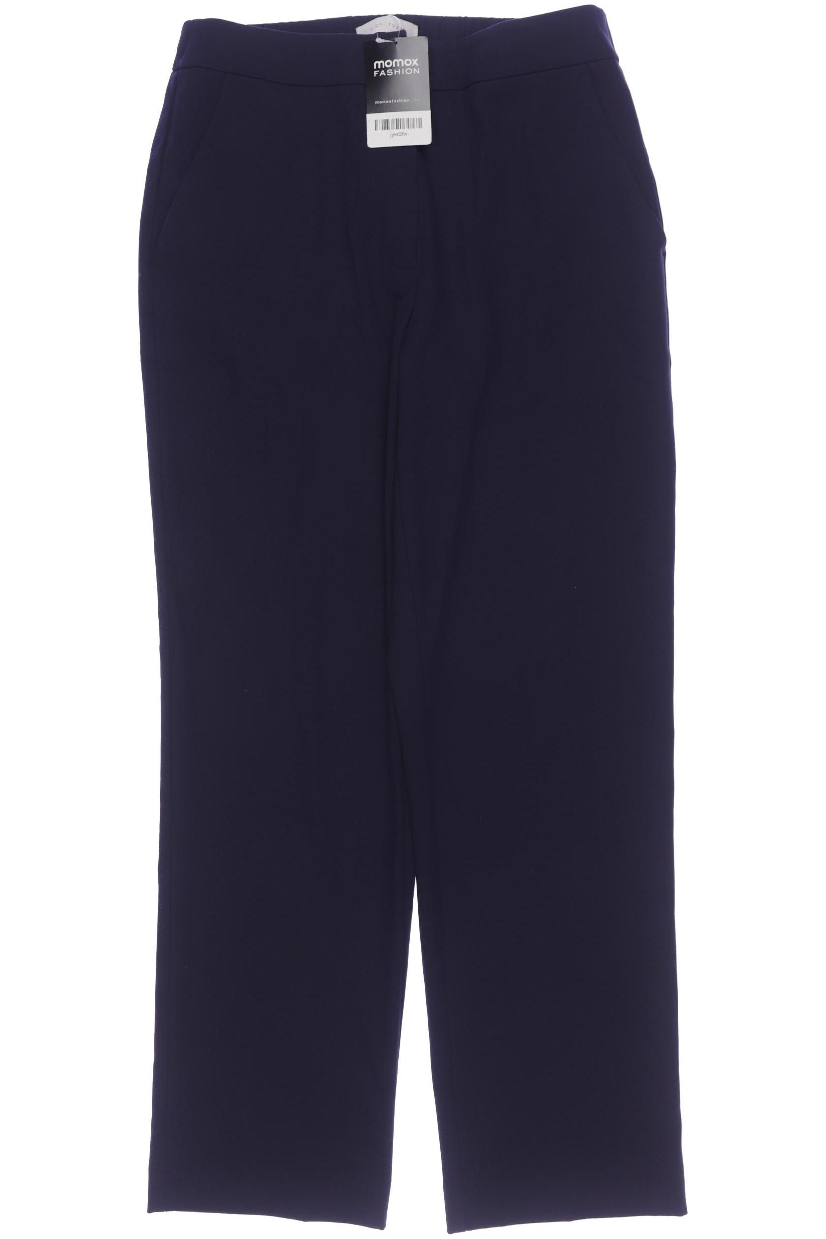 

Rich & Royal Damen Stoffhose, marineblau, Gr. 34