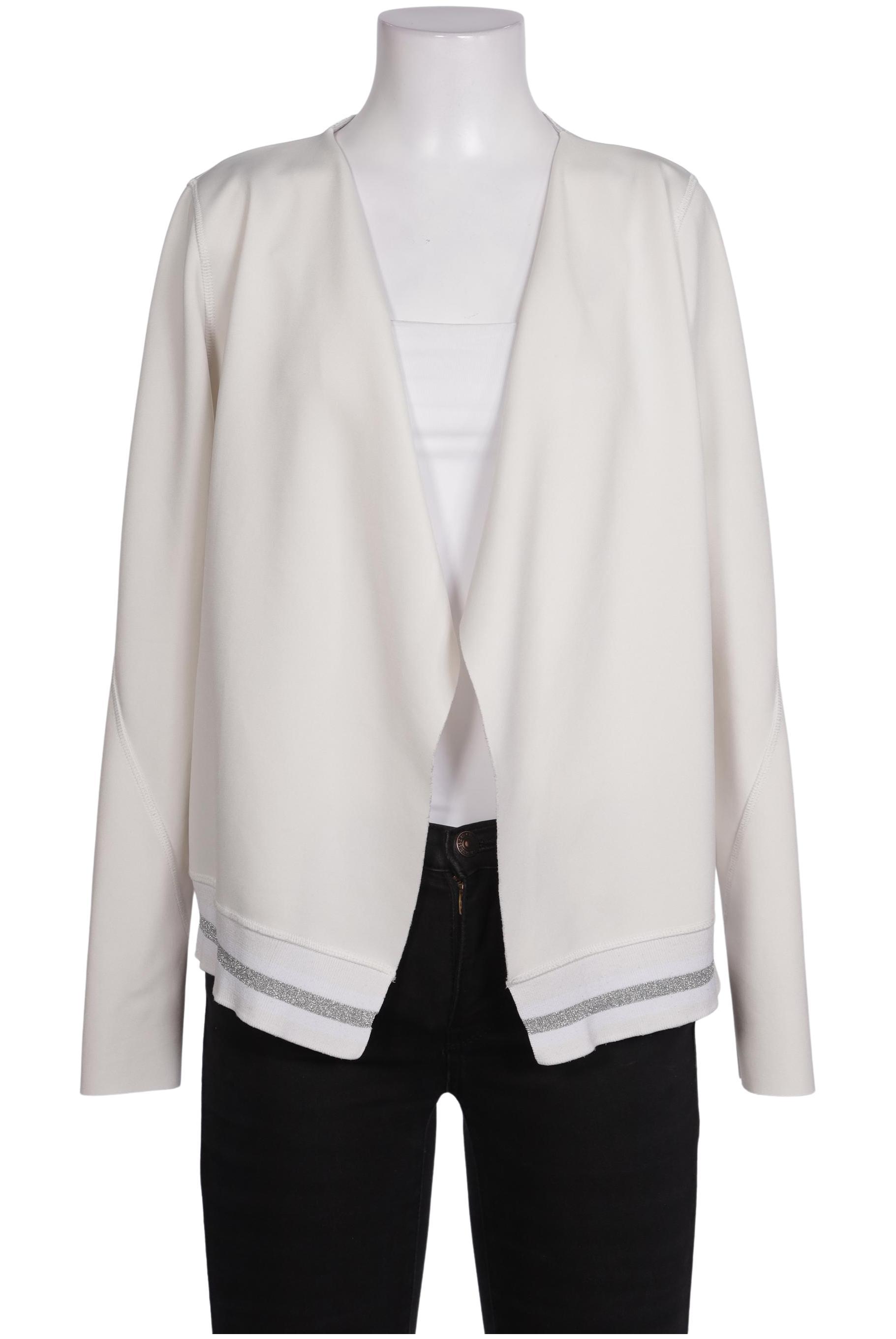 

Rich & Royal Damen Blazer, weiß, Gr. 36