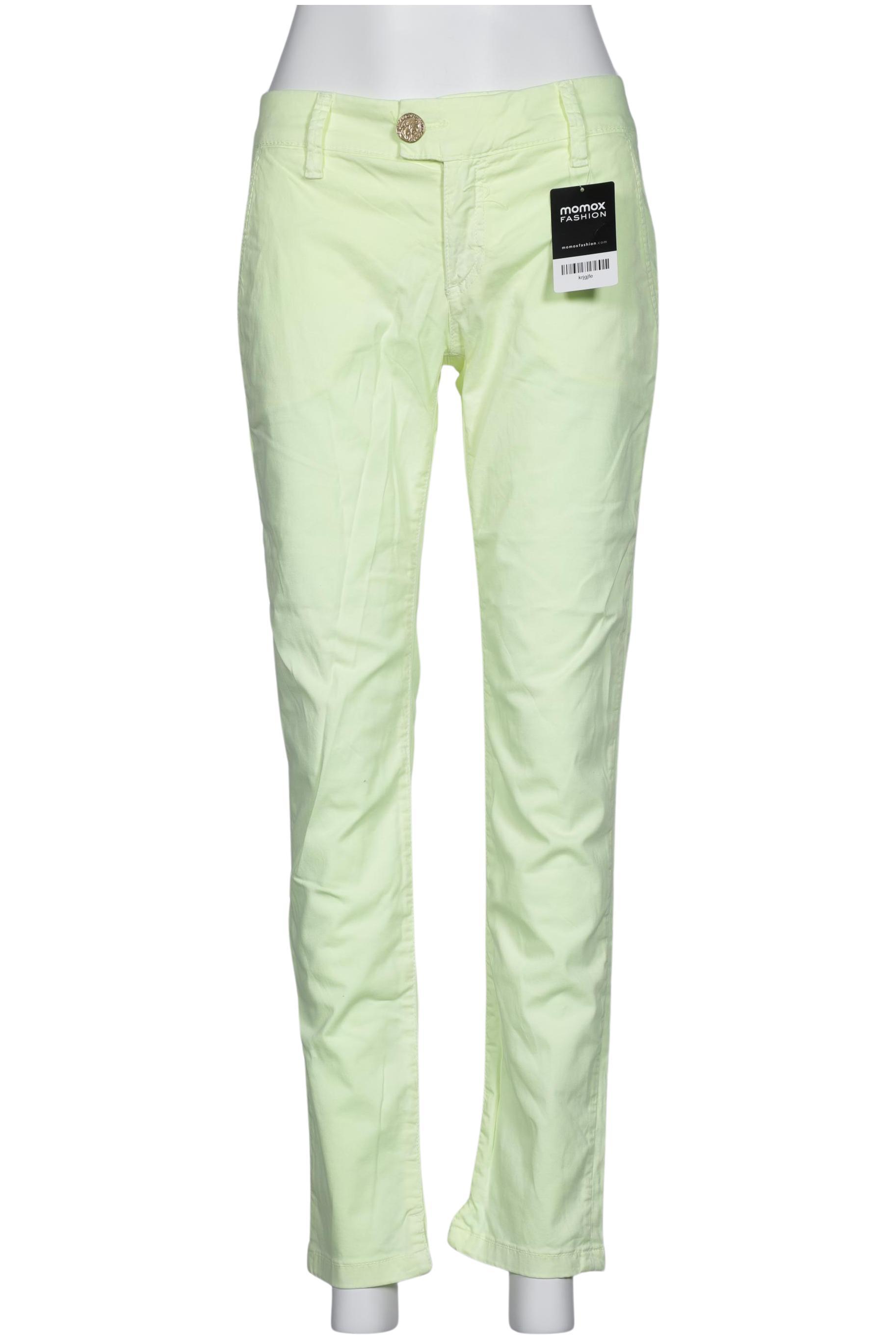 

Rich & Royal Damen Stoffhose, neon, Gr. 27