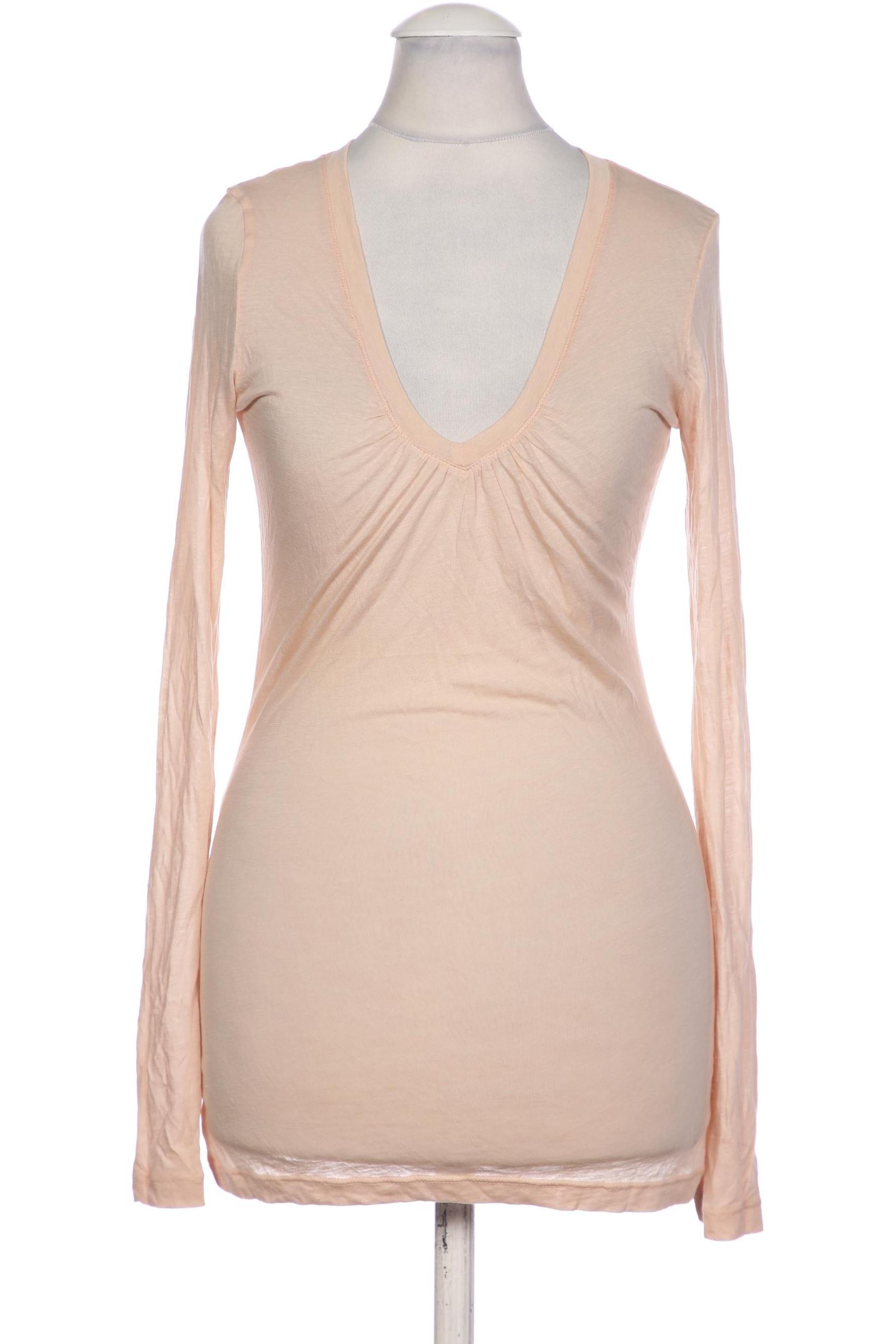 

Rich & Royal Damen Langarmshirt, beige, Gr. 36