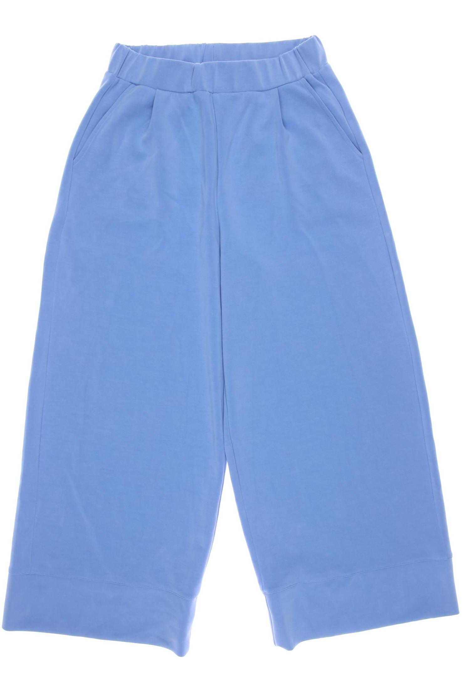 

Rich & Royal Damen Stoffhose, blau, Gr. 0