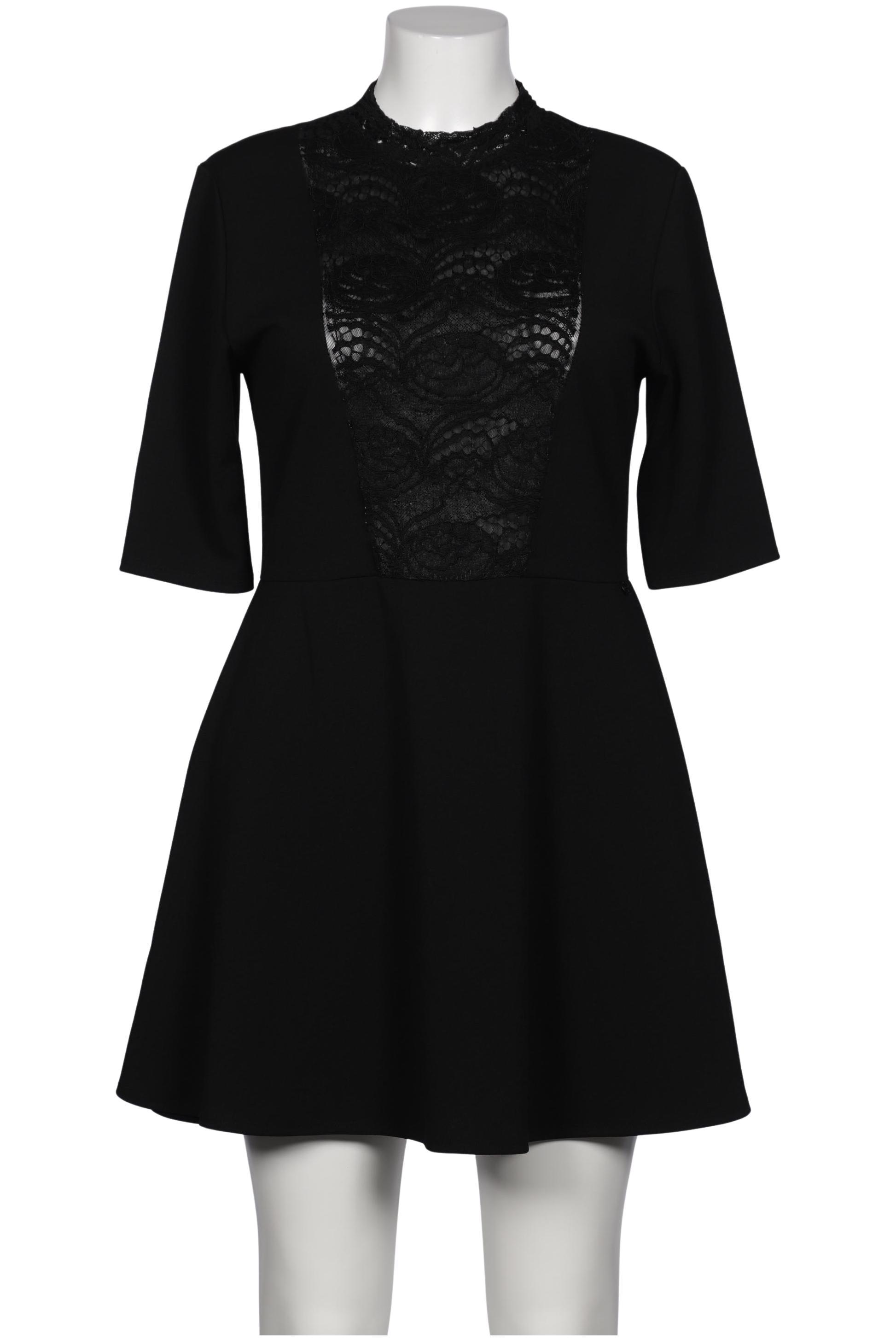 Thumbnail - Rich &amp; Royal Damen Kleid, schwarz, Gr. 44