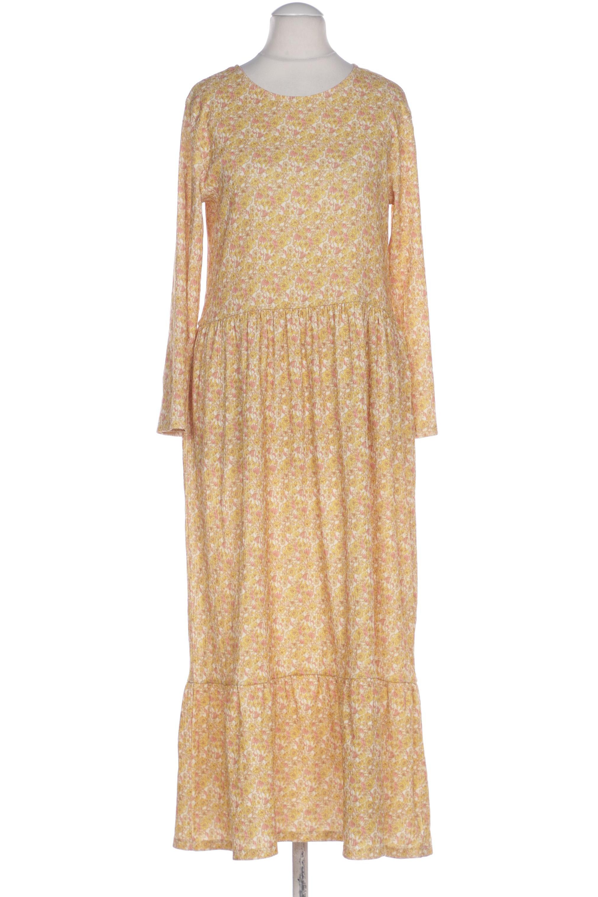 

Rich & Royal Damen Kleid, gelb, Gr. 36