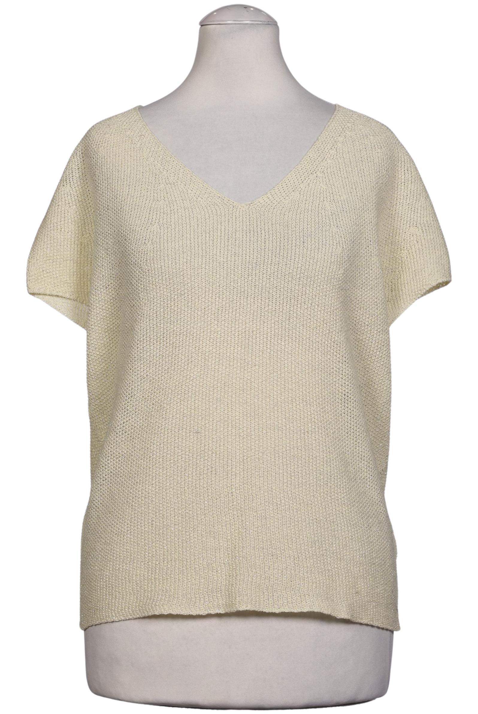 

Rich & Royal Damen Pullover, cremeweiß, Gr. 34