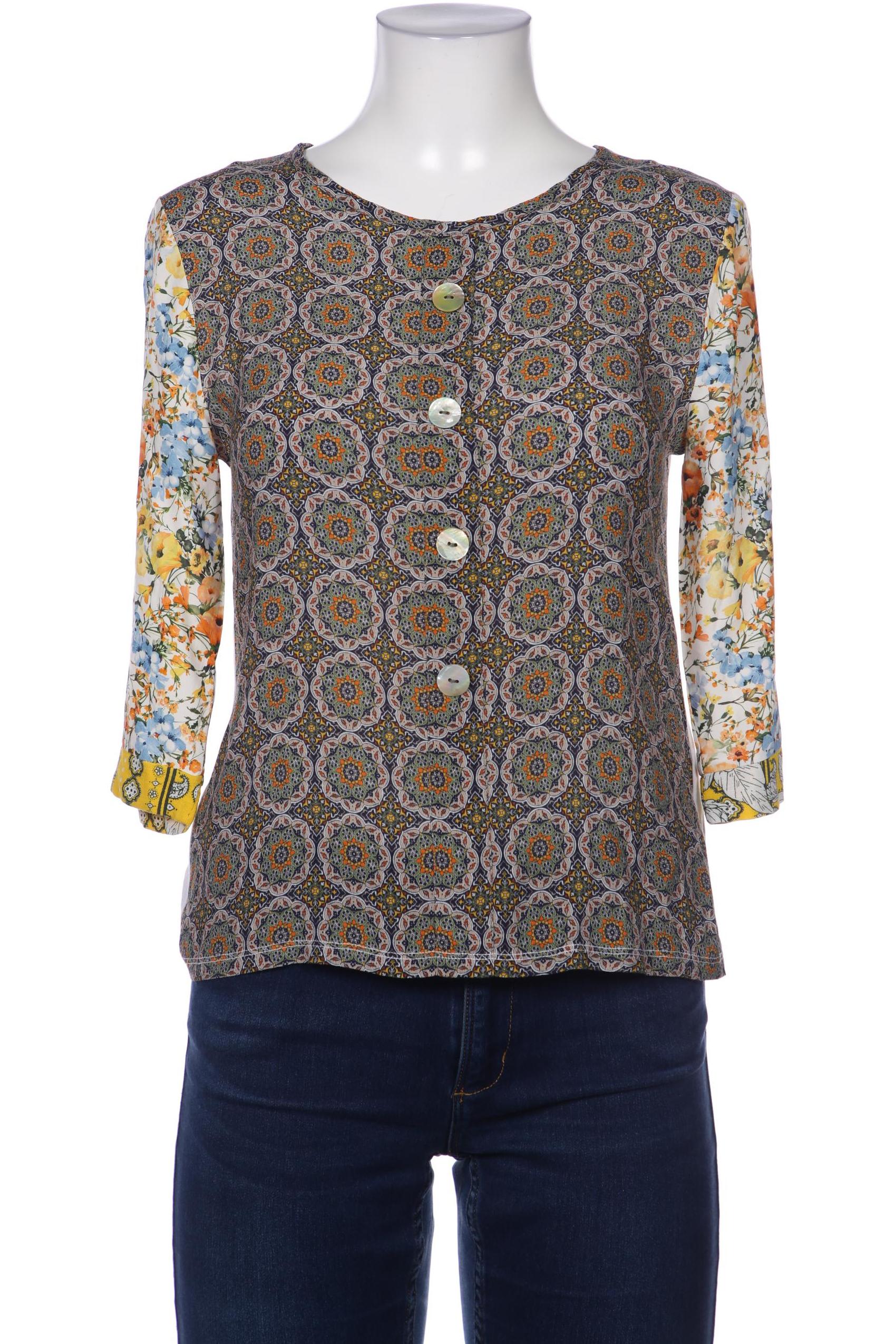 

Rich&Royal Damen Bluse, mehrfarbig