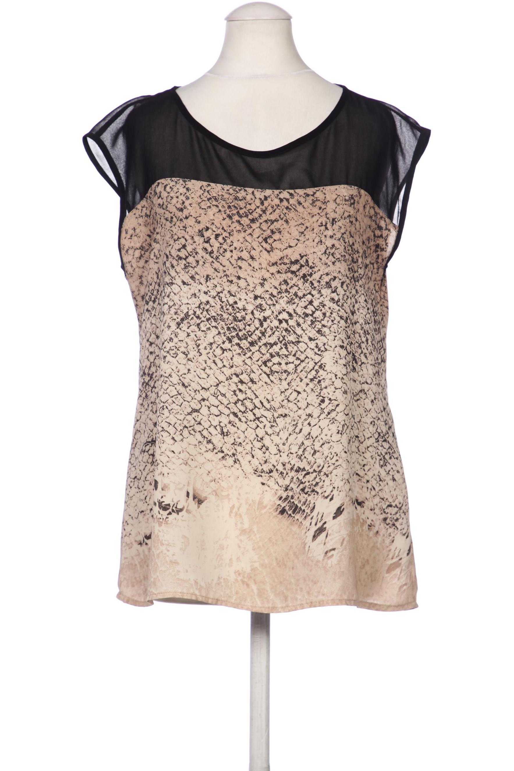 

Rich & Royal Damen Bluse, beige, Gr. 36