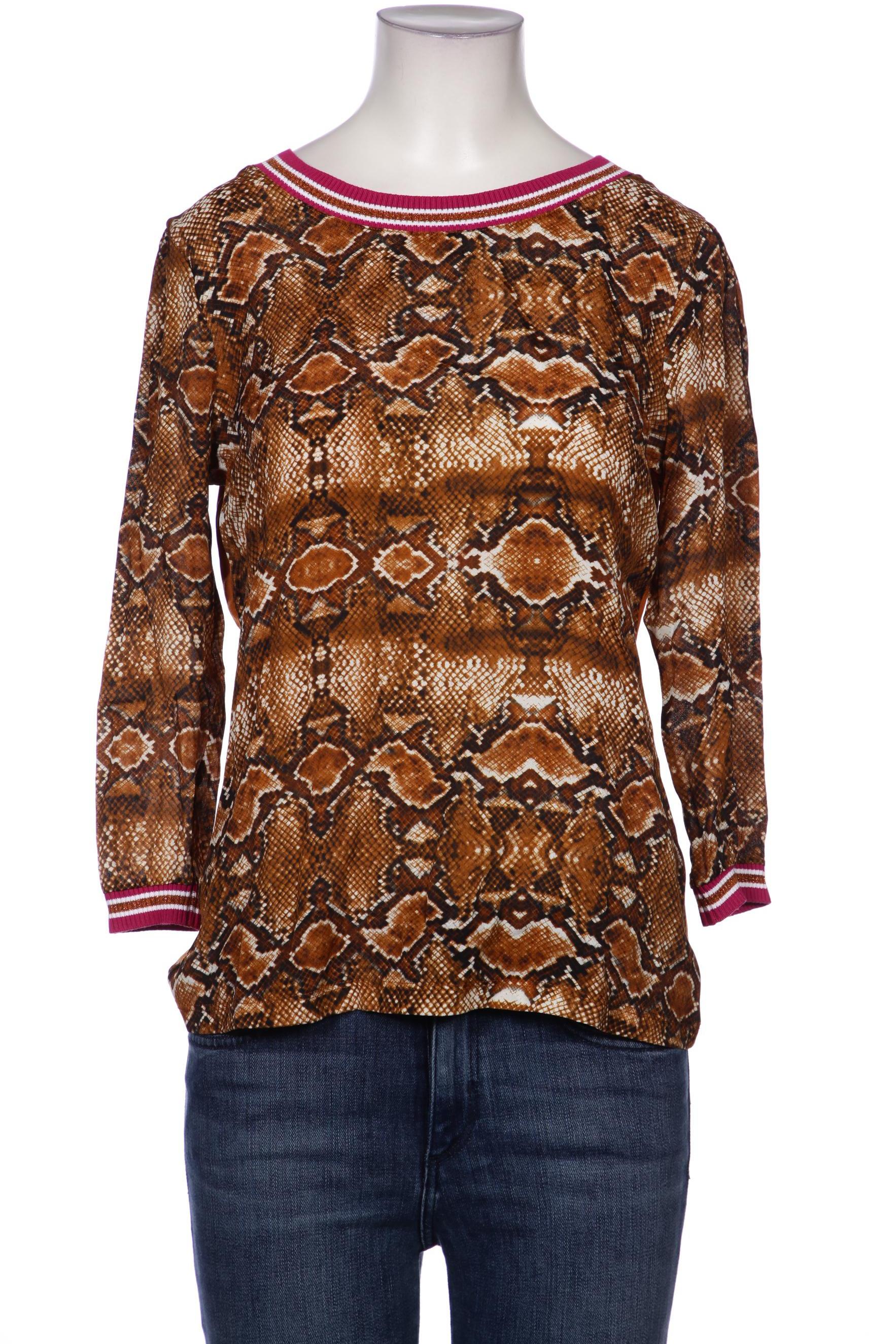 

Rich&Royal Damen Bluse, braun