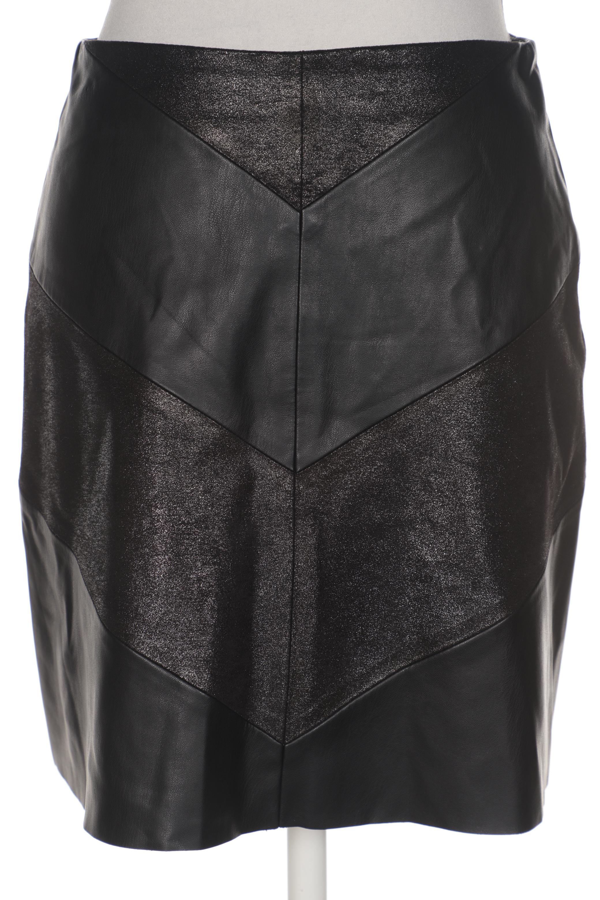 

Rich & Royal Damen Rock, schwarz, Gr. 34