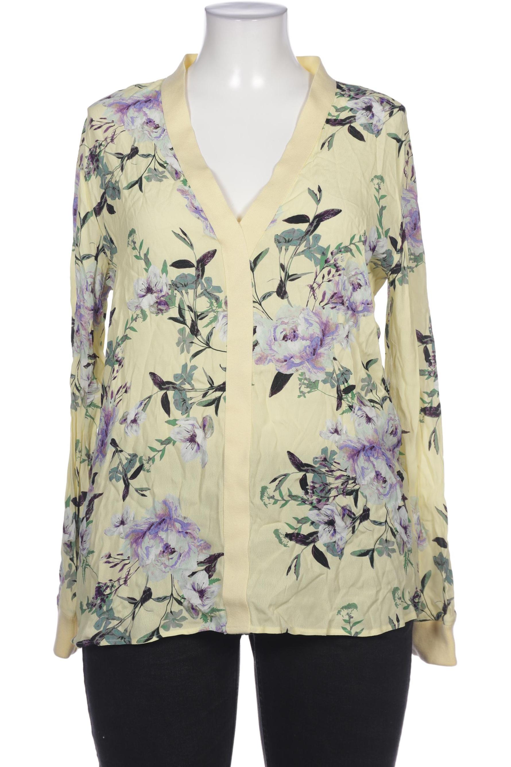 

Rich & Royal Damen Bluse, gelb