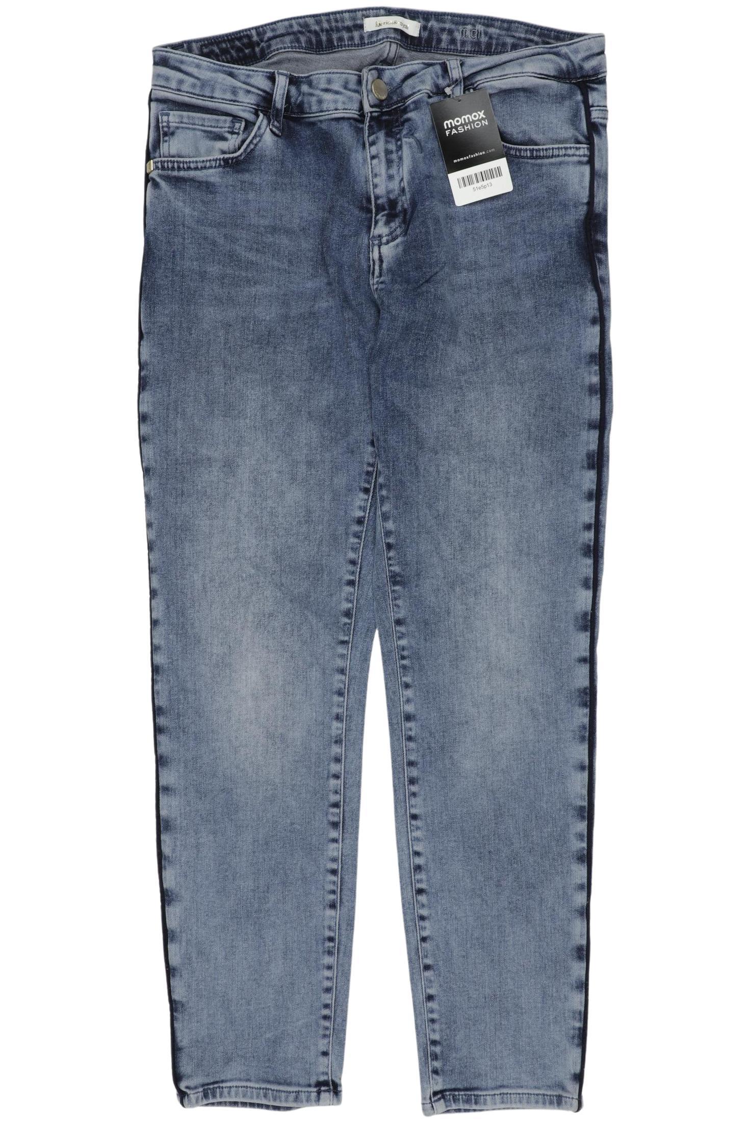 

Rich & Royal Damen Jeans, blau, Gr. 31