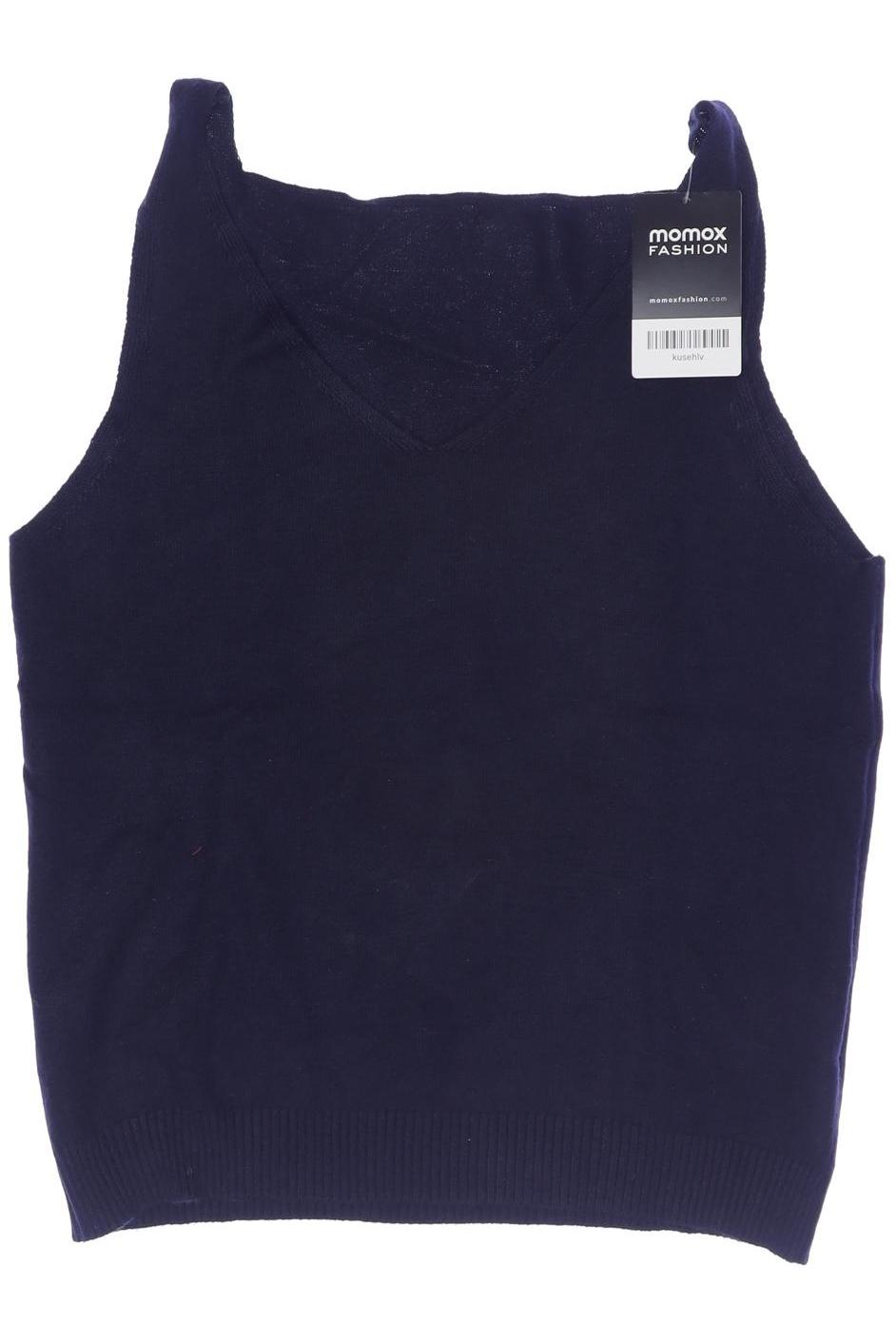 

Rich & Royal Damen Top, marineblau, Gr. 36