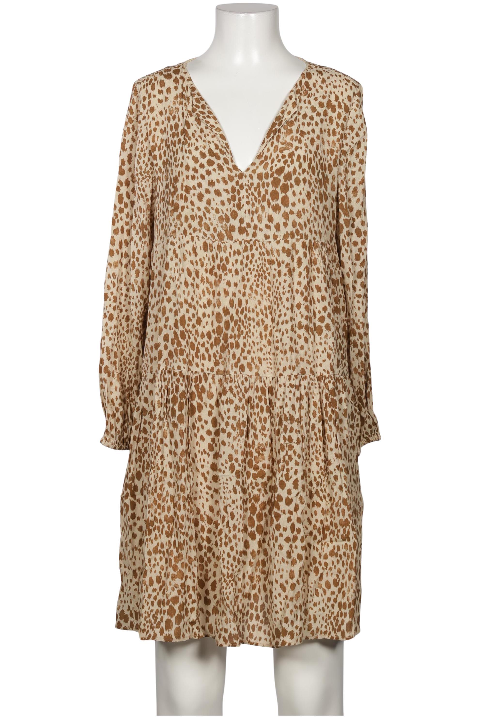 

Rich & Royal Damen Kleid, beige, Gr. 38