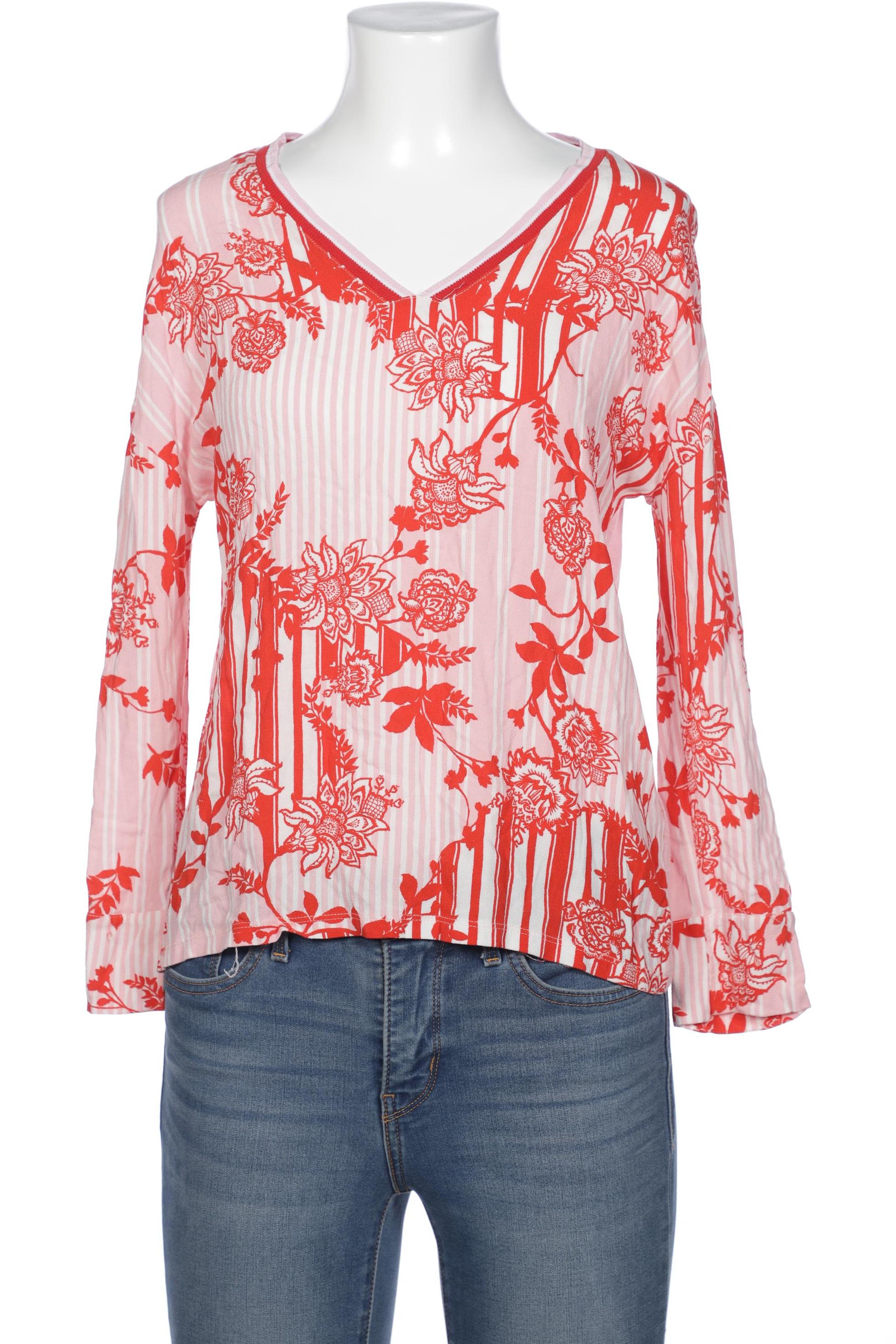 

Rich&Royal Damen Bluse, pink