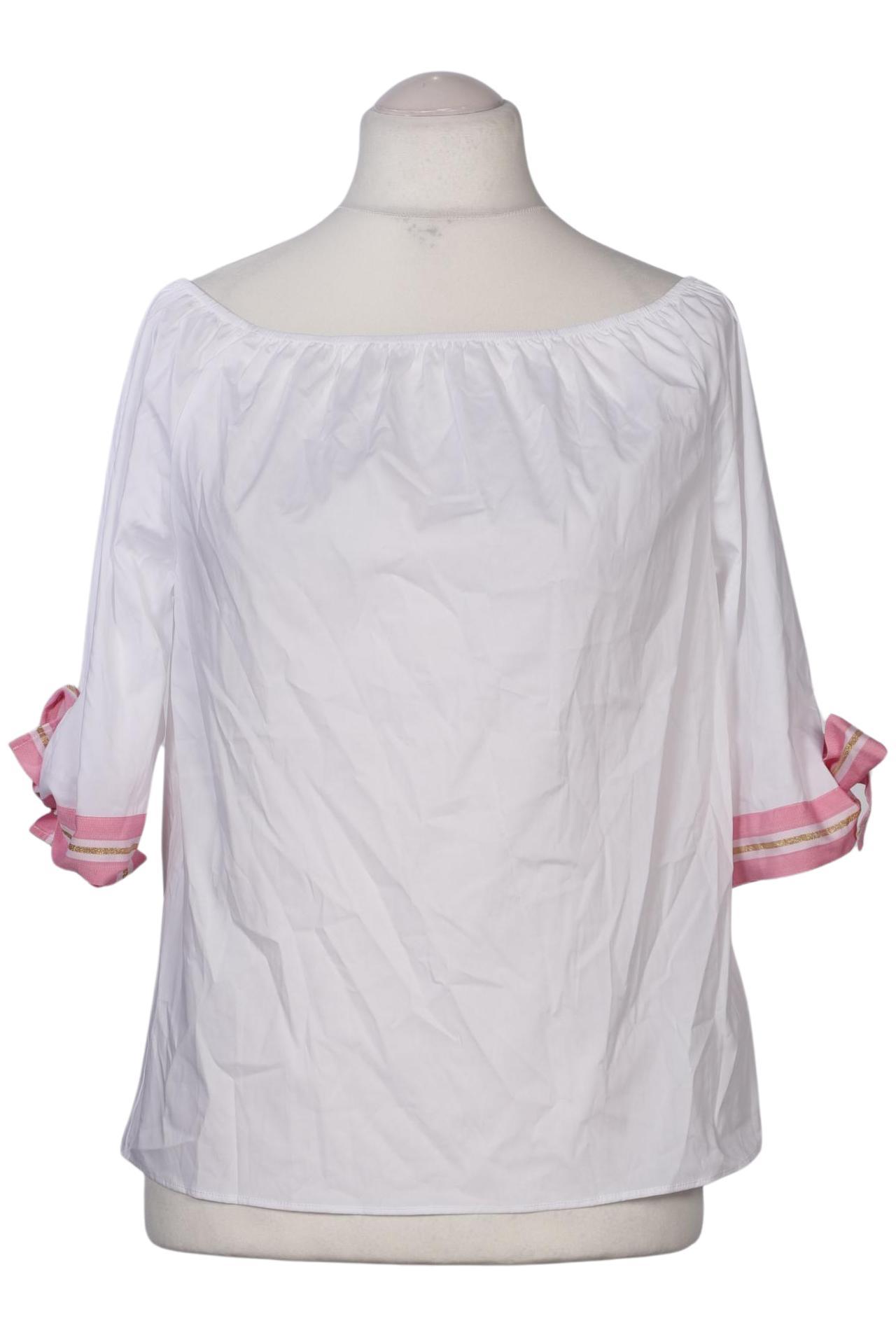 

Rich & Royal Damen Bluse, weiß, Gr. 38