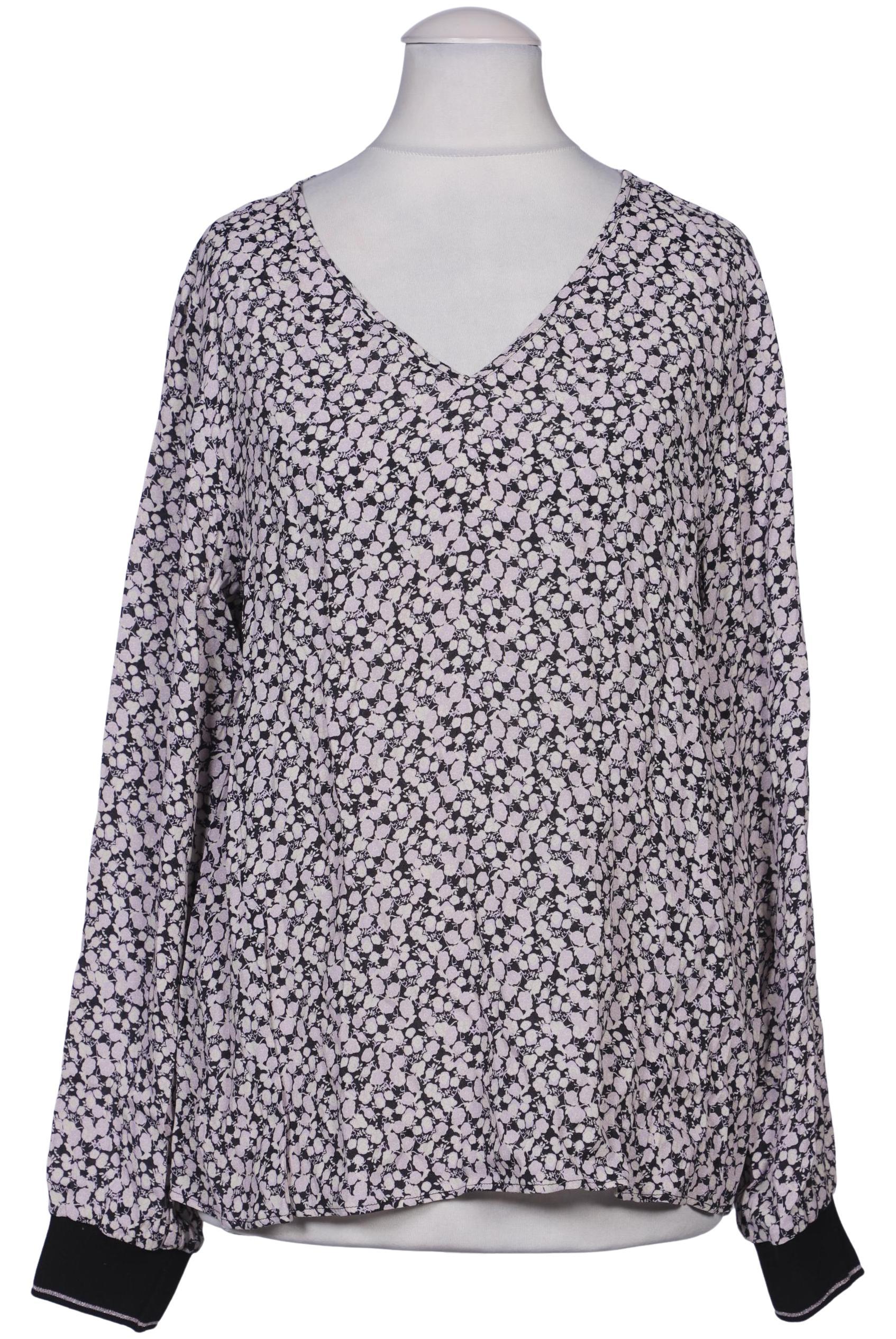 

Rich & Royal Damen Bluse, weiß, Gr. 36