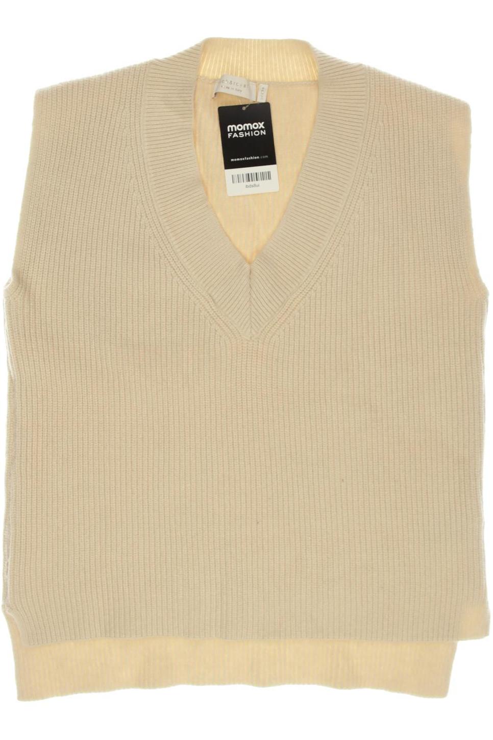 

Rich & Royal Damen Pullover, beige, Gr. 34