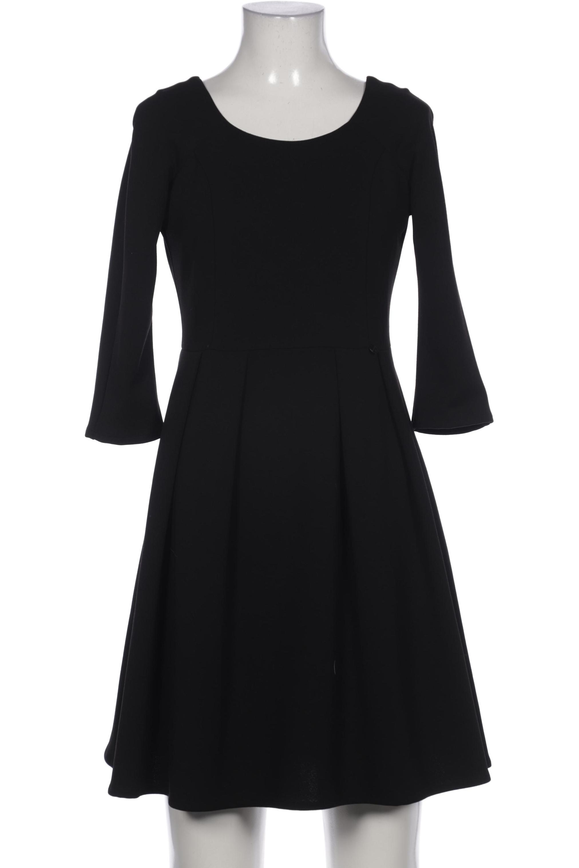 

Rich & Royal Damen Kleid, schwarz, Gr. 36