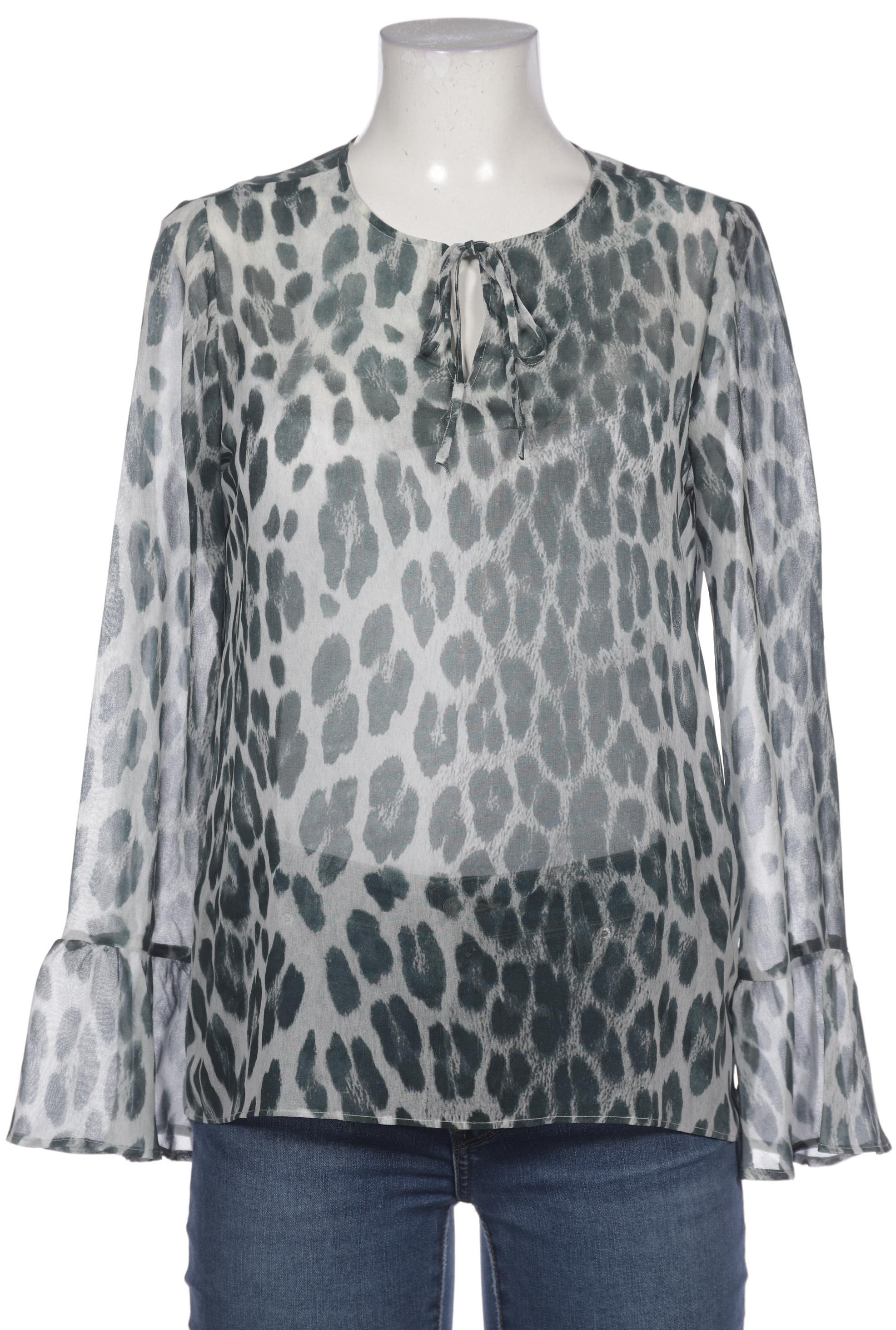 

Rich & Royal Damen Bluse, grün