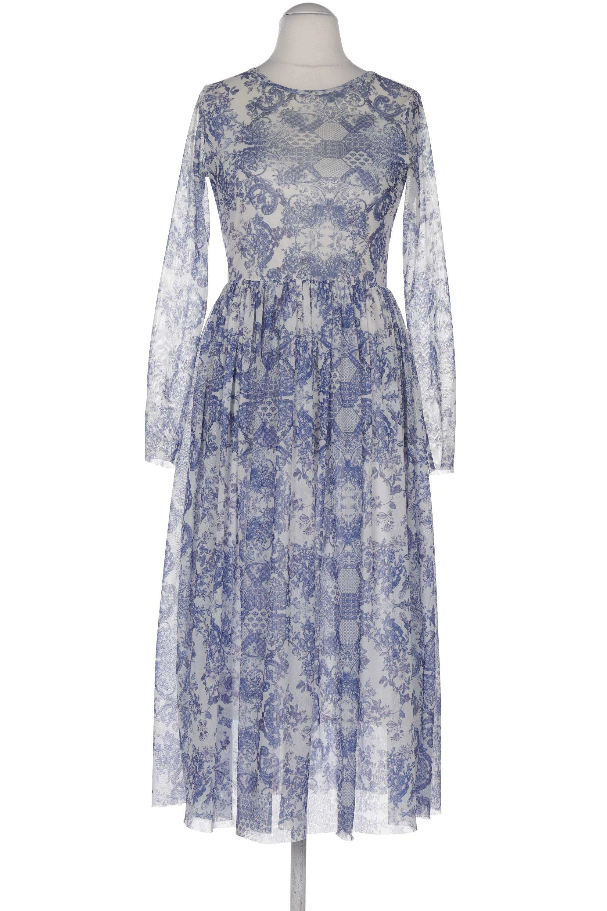 

Rich & Royal Damen Kleid, marineblau, Gr. 36