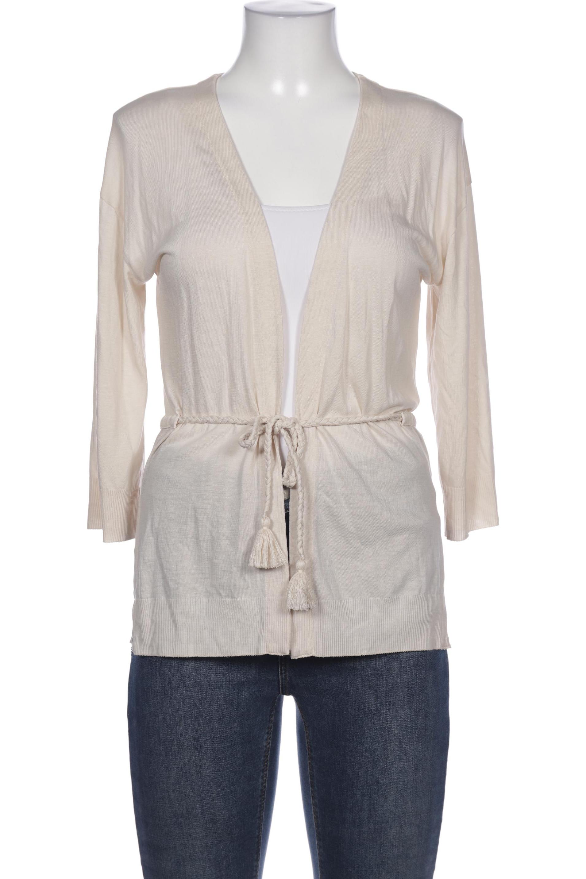 

Rich&Royal Damen Strickjacke, beige
