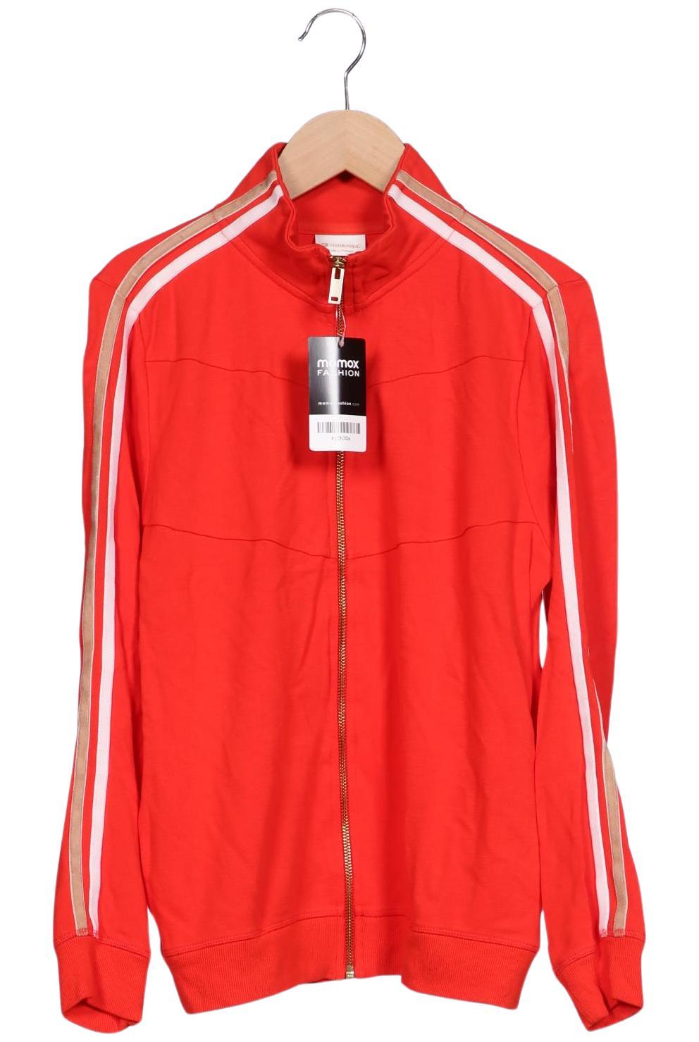 

Rich & Royal Damen Sweatshirt, rot, Gr. 36