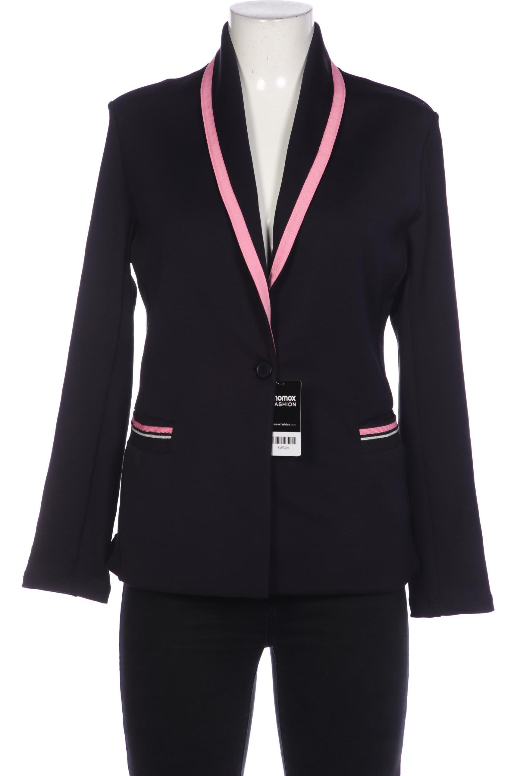 

Rich & Royal Damen Blazer, marineblau, Gr. 42