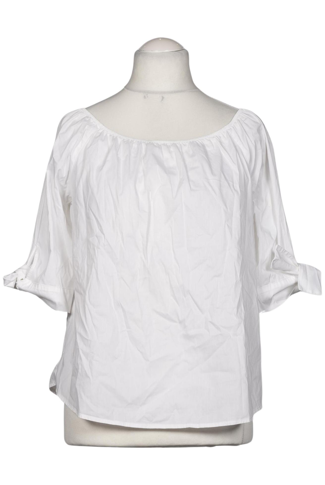 

Rich & Royal Damen Bluse, weiß, Gr. 40