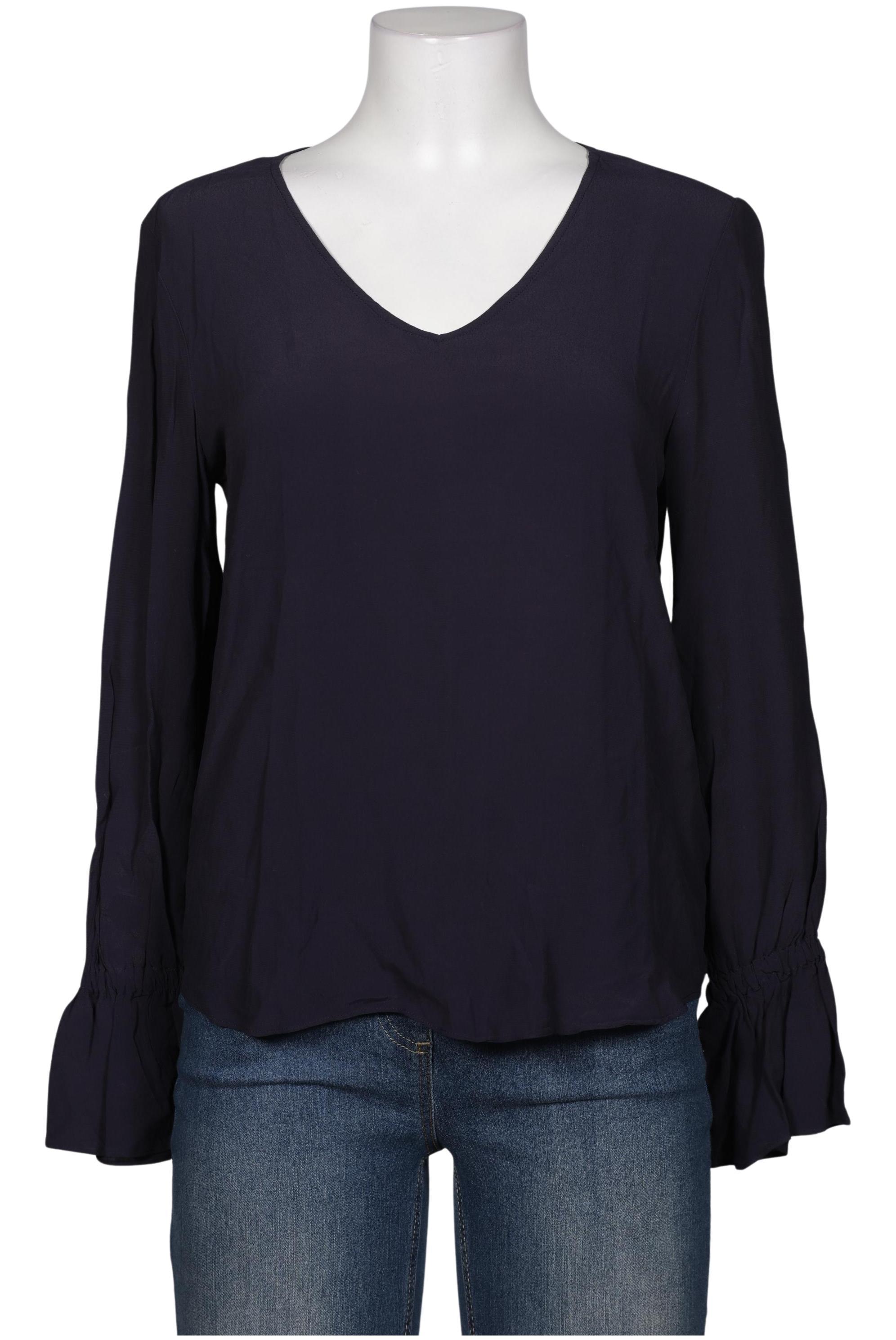 

Rich & Royal Damen Bluse, marineblau, Gr. 38