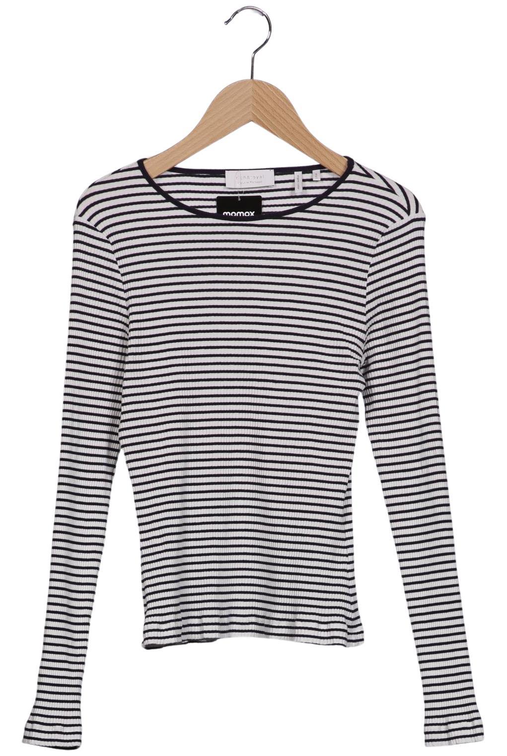 

Rich & Royal Damen Langarmshirt, mehrfarbig, Gr. 36