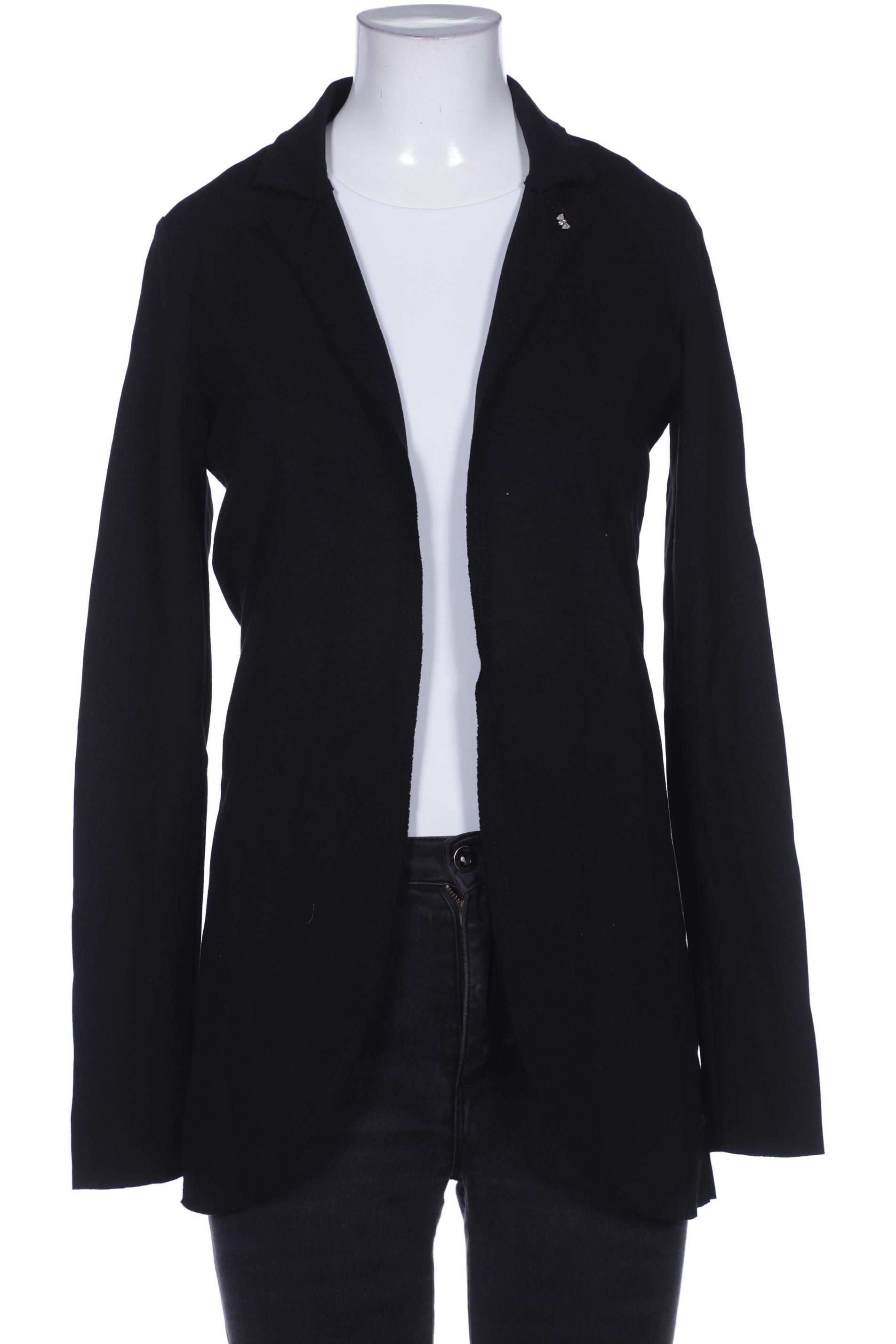 

Rich&Royal Damen Blazer, schwarz