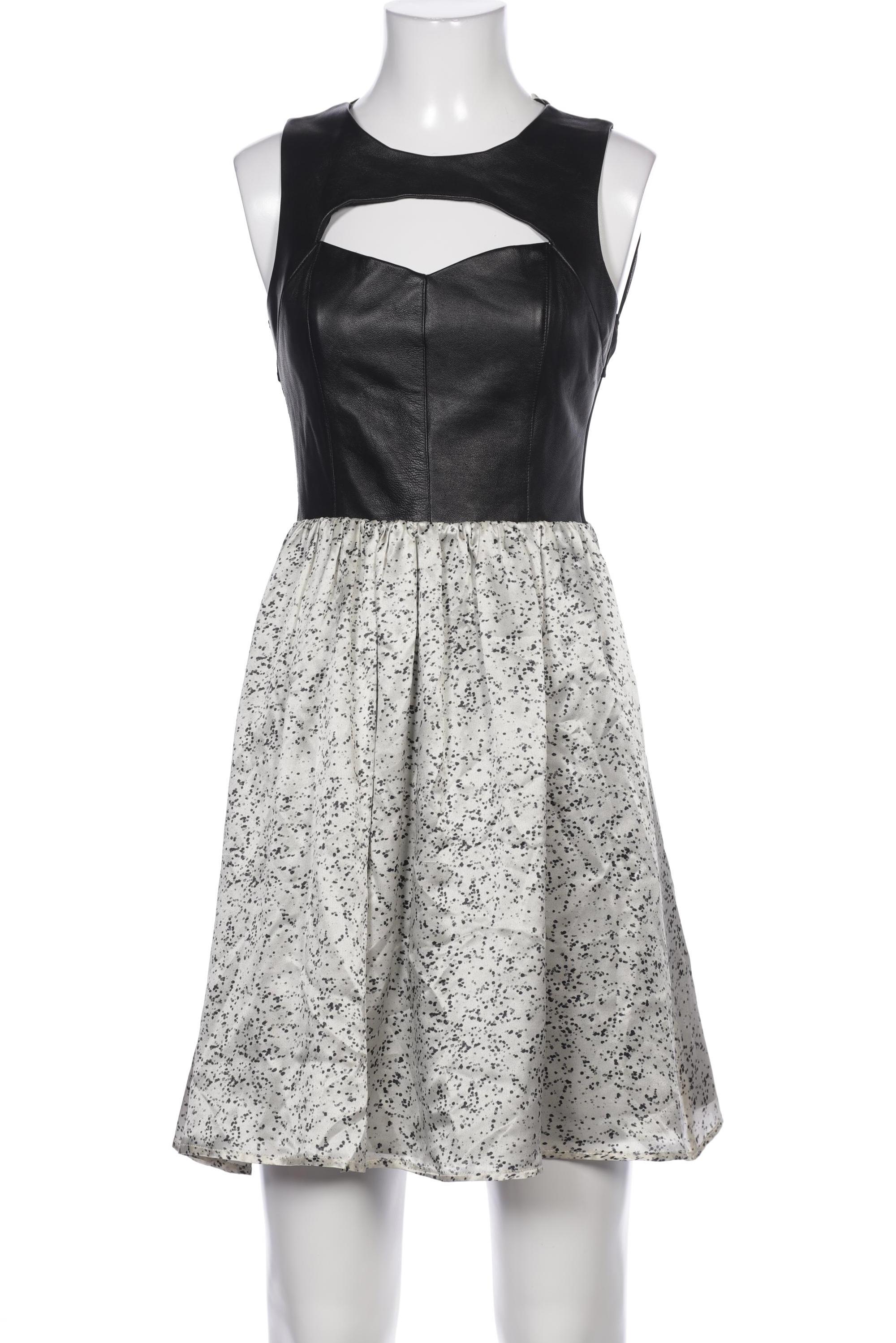 

Rich & Royal Damen Kleid, schwarz, Gr. 36
