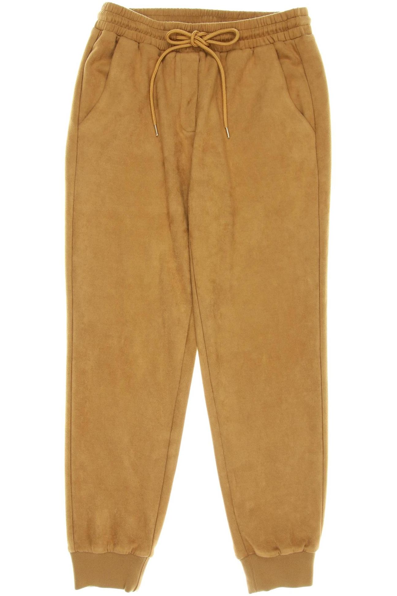 

Rich & Royal Damen Stoffhose, braun, Gr. 36