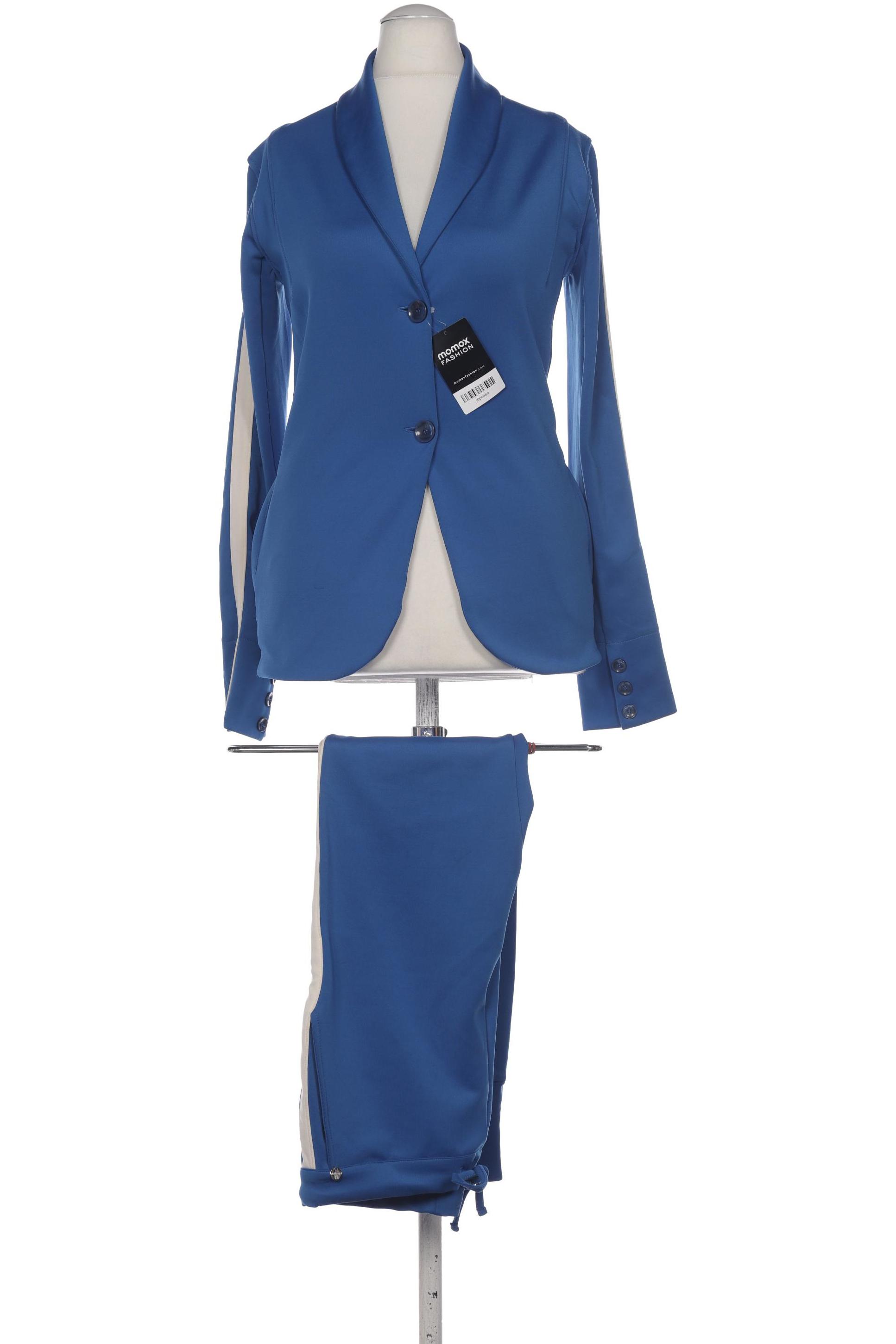 

Rich & Royal Damen Anzug, blau, Gr. 36