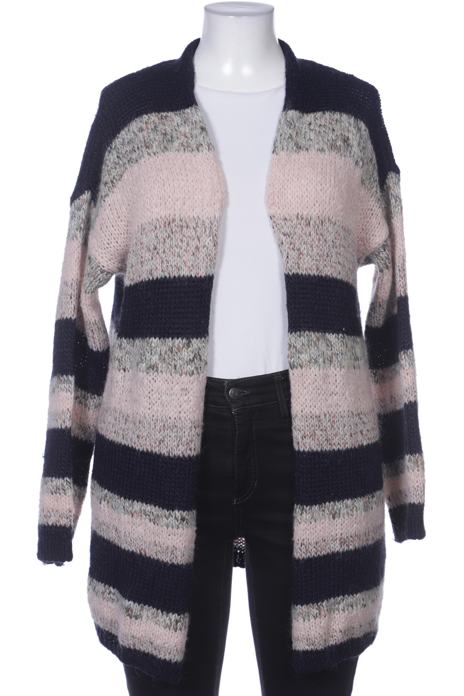 

Rich & Royal Damen Strickjacke, mehrfarbig, Gr. 42