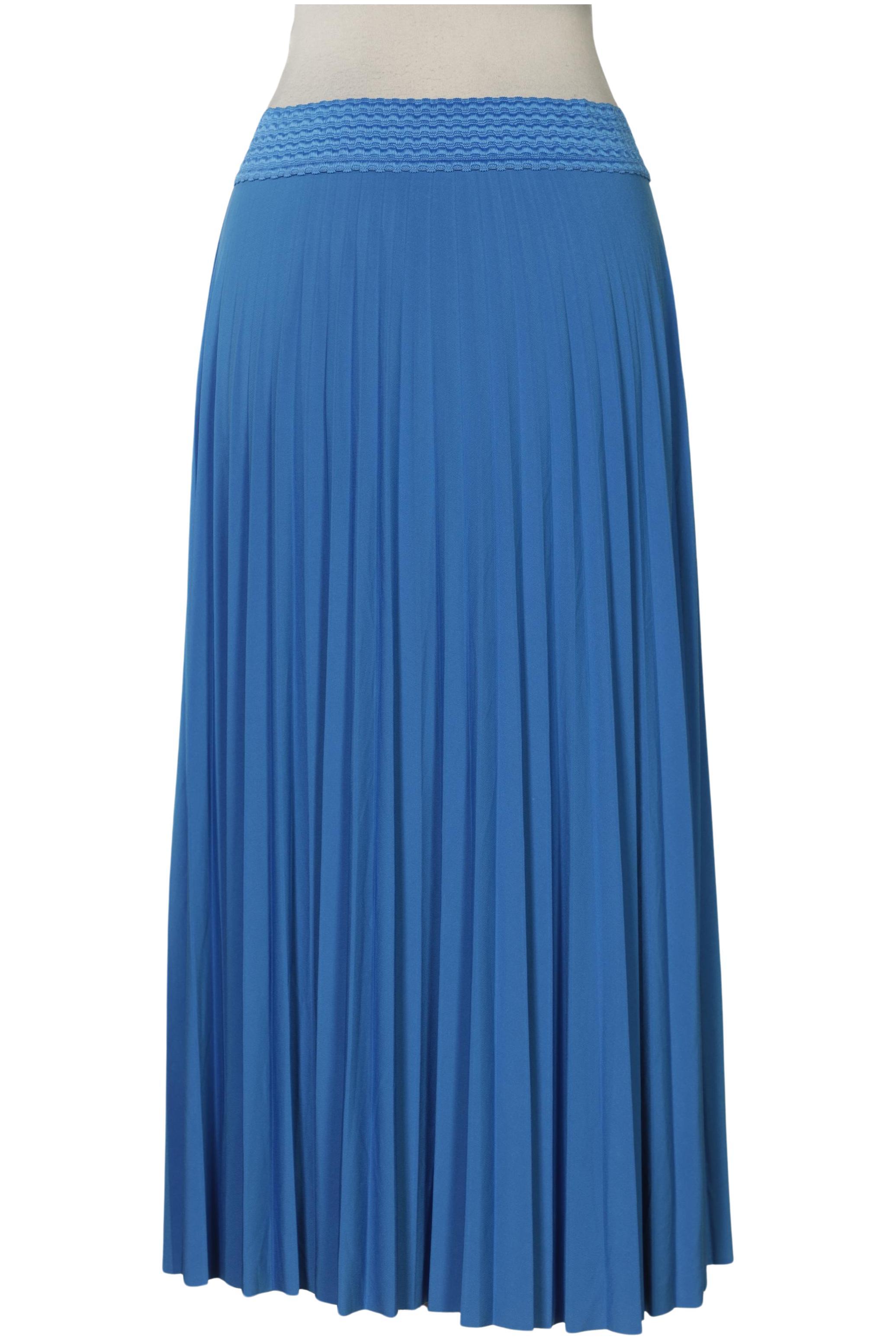 

Rich & Royal Damen Rock, blau, Gr. 40