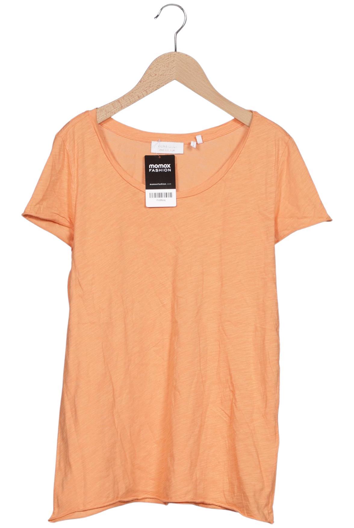 

Rich & Royal Damen T-Shirt, orange, Gr. 38