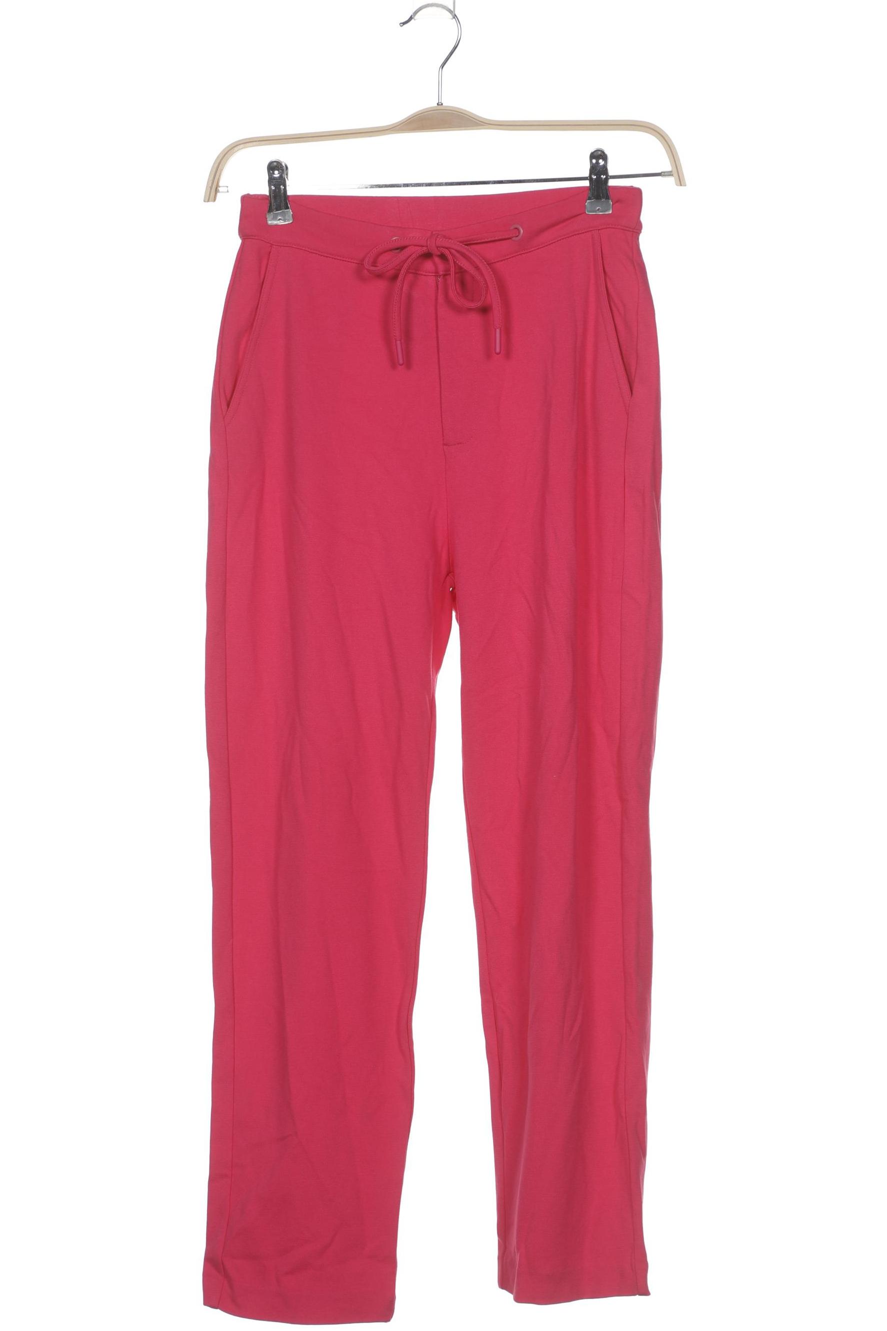 

Rich & Royal Damen Stoffhose, pink, Gr. 0