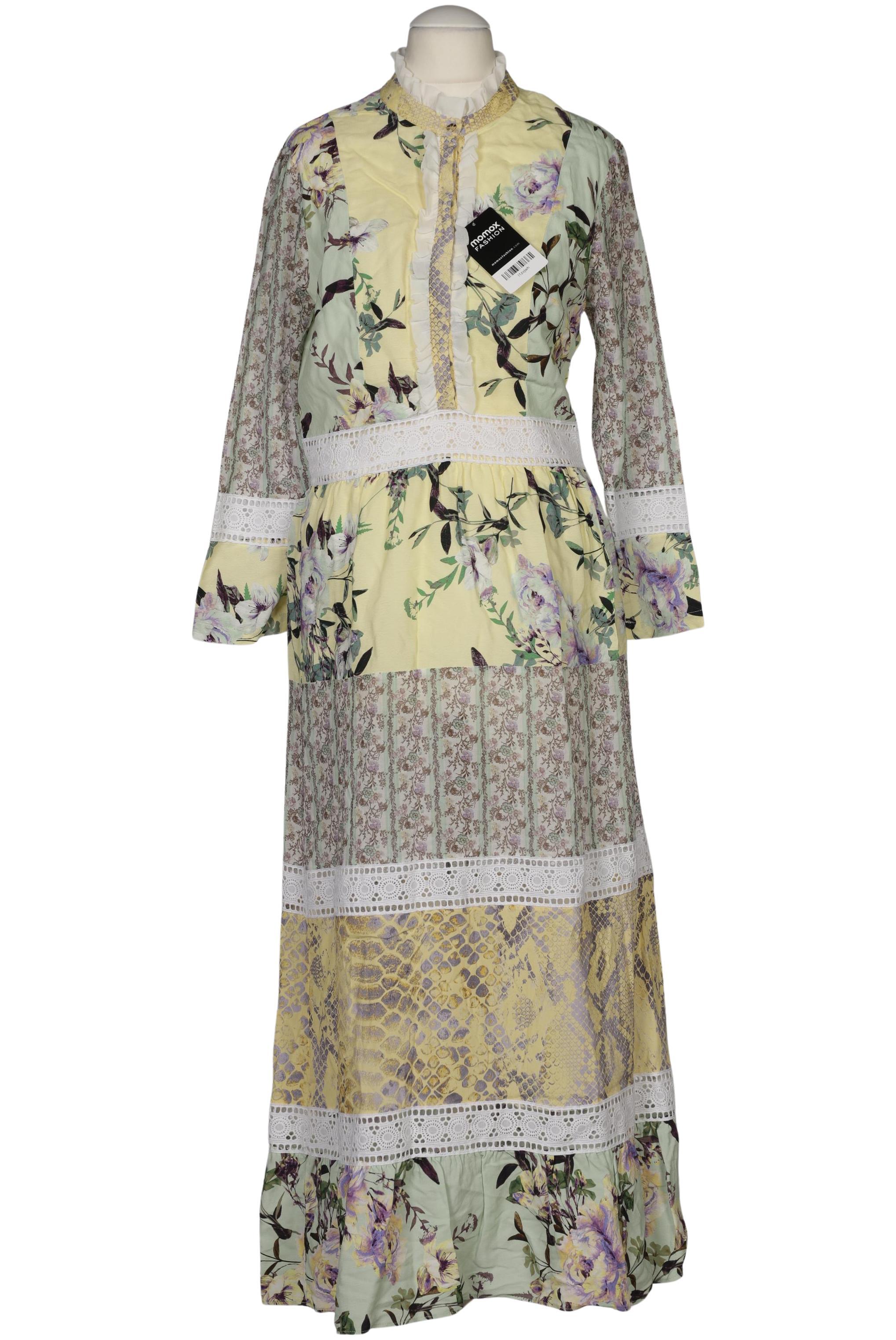 

Rich & Royal Damen Kleid, mehrfarbig, Gr. 36