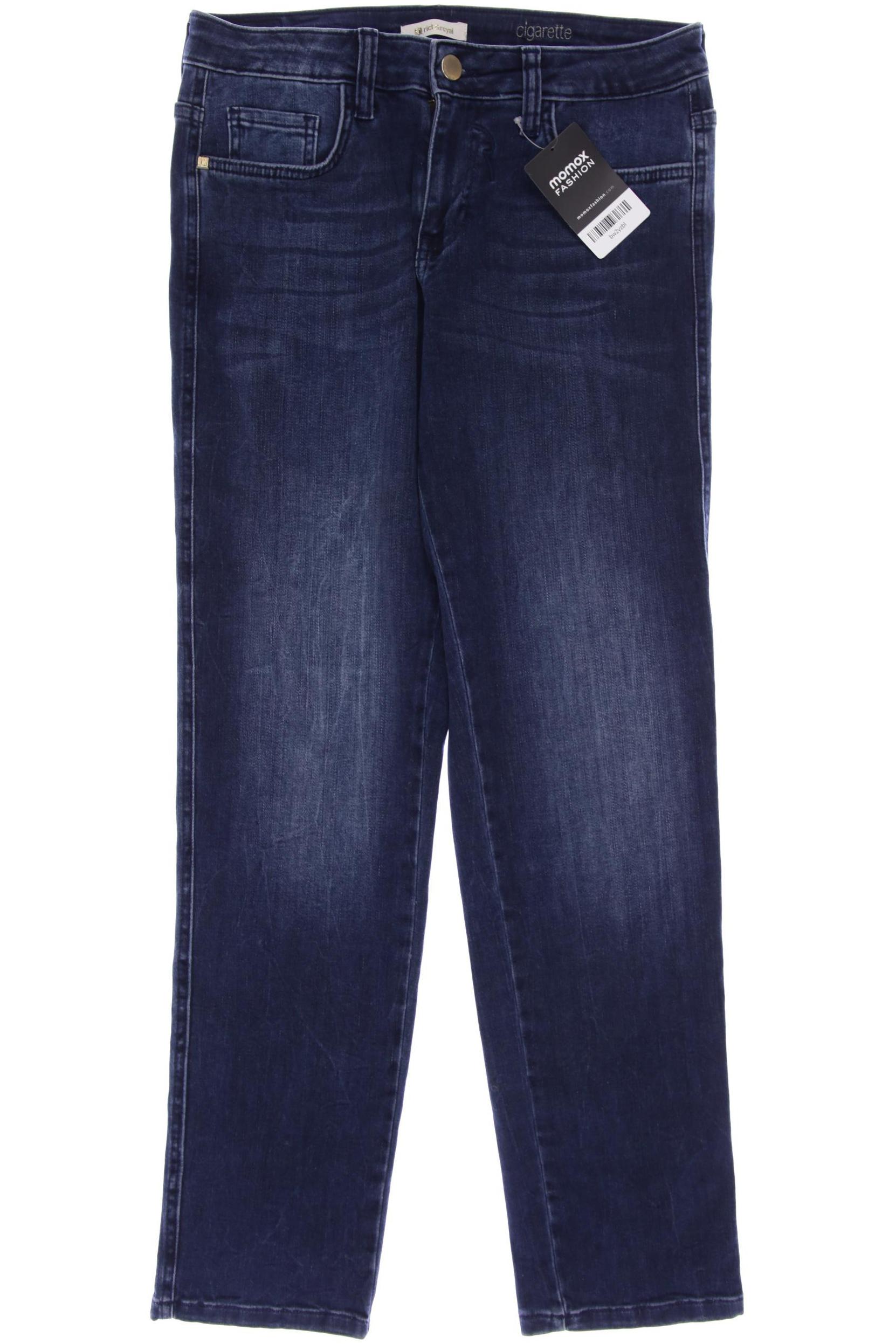 

Rich&Royal Damen Jeans, blau