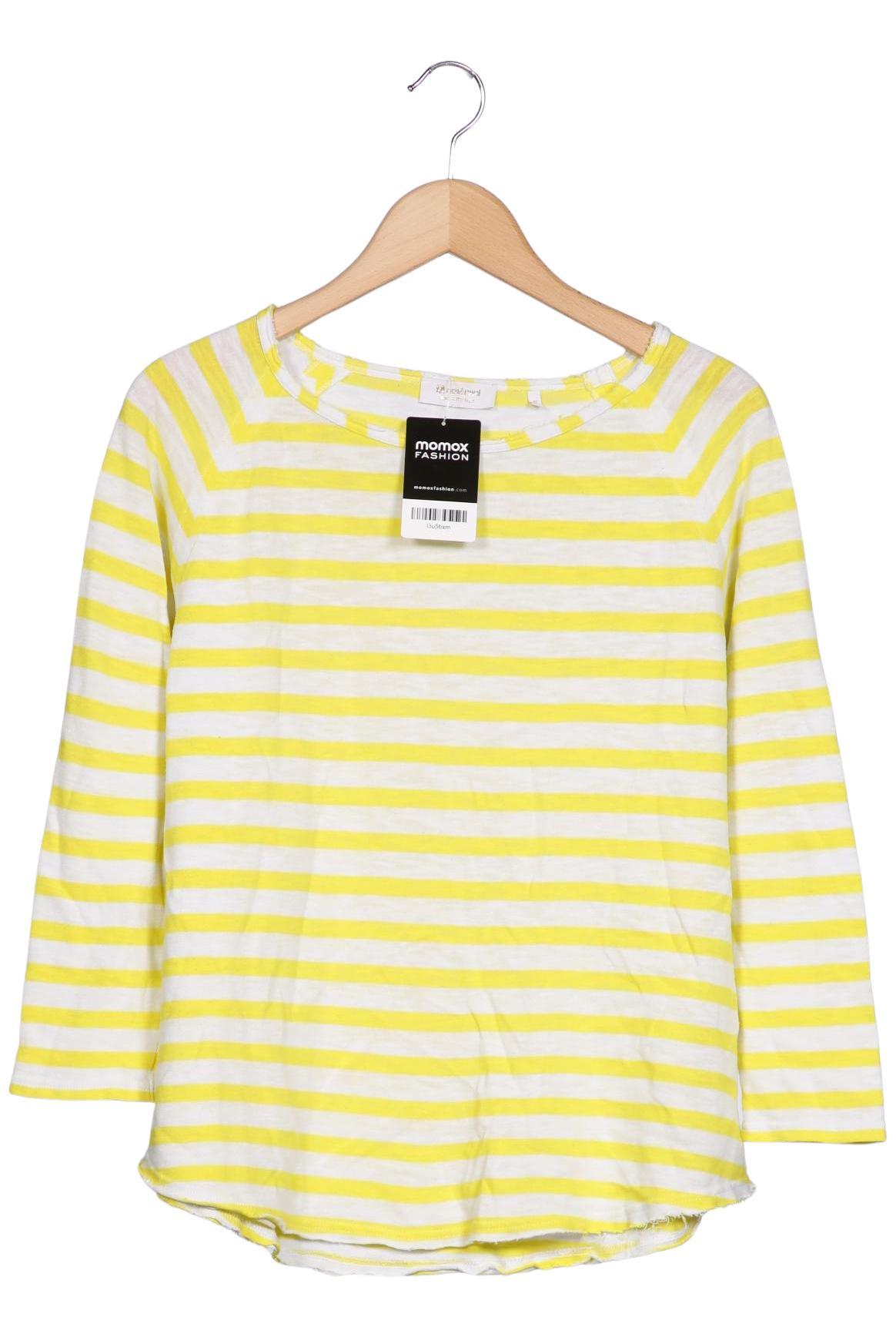 

Rich & Royal Damen Langarmshirt, mehrfarbig, Gr. 42