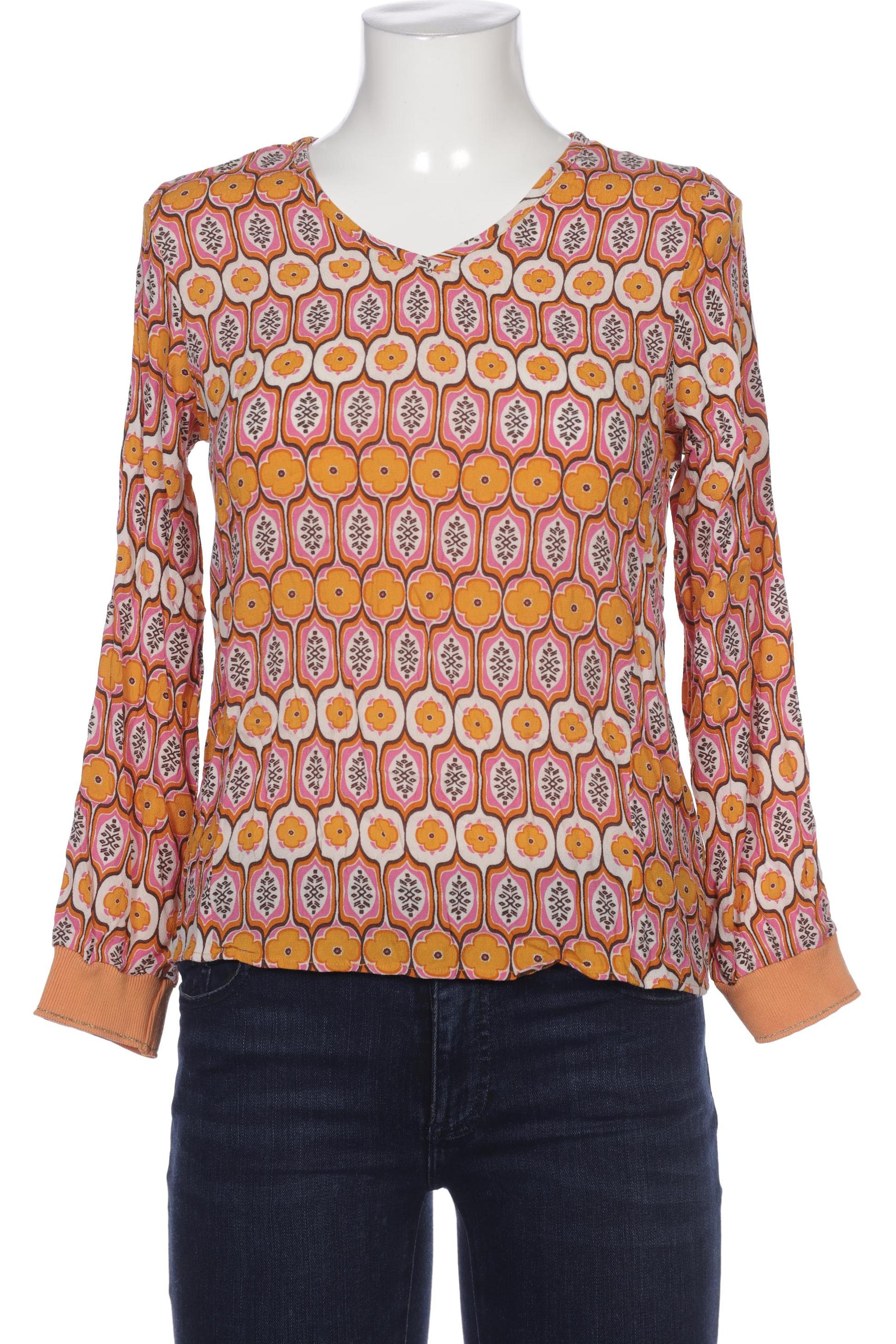 

Rich&Royal Damen Bluse, orange